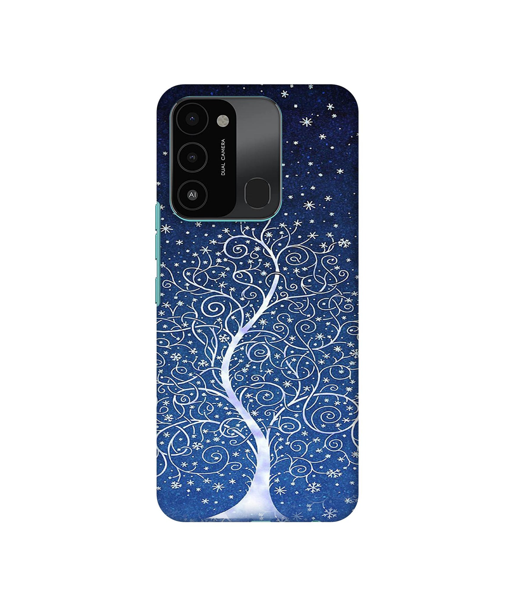 Tecno Spark 8C