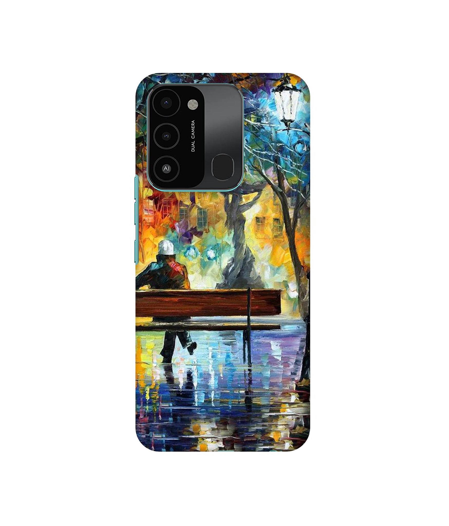 Tecno Spark 8C