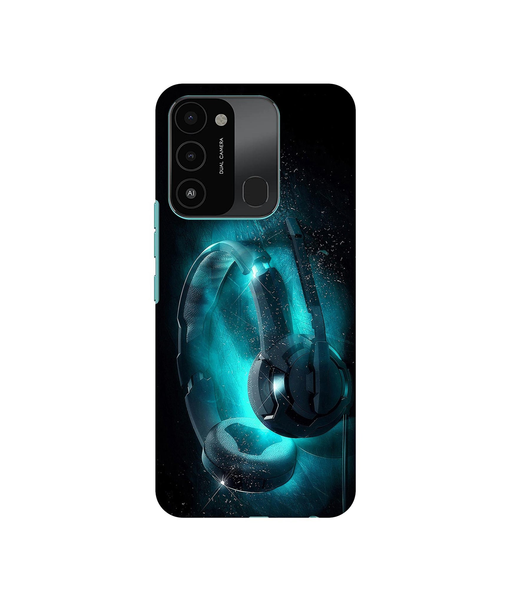 Tecno Spark 8C