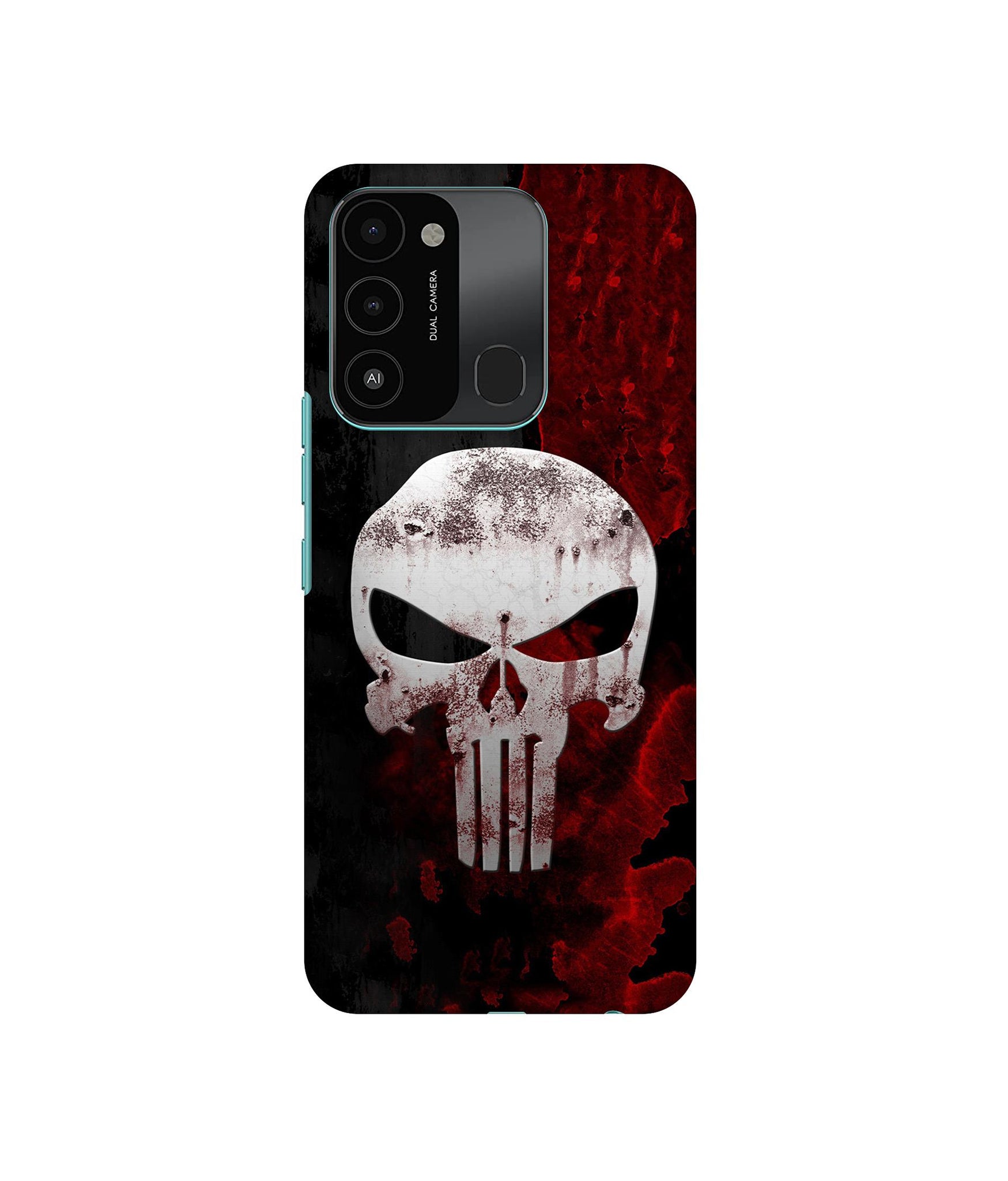Tecno Spark 8C