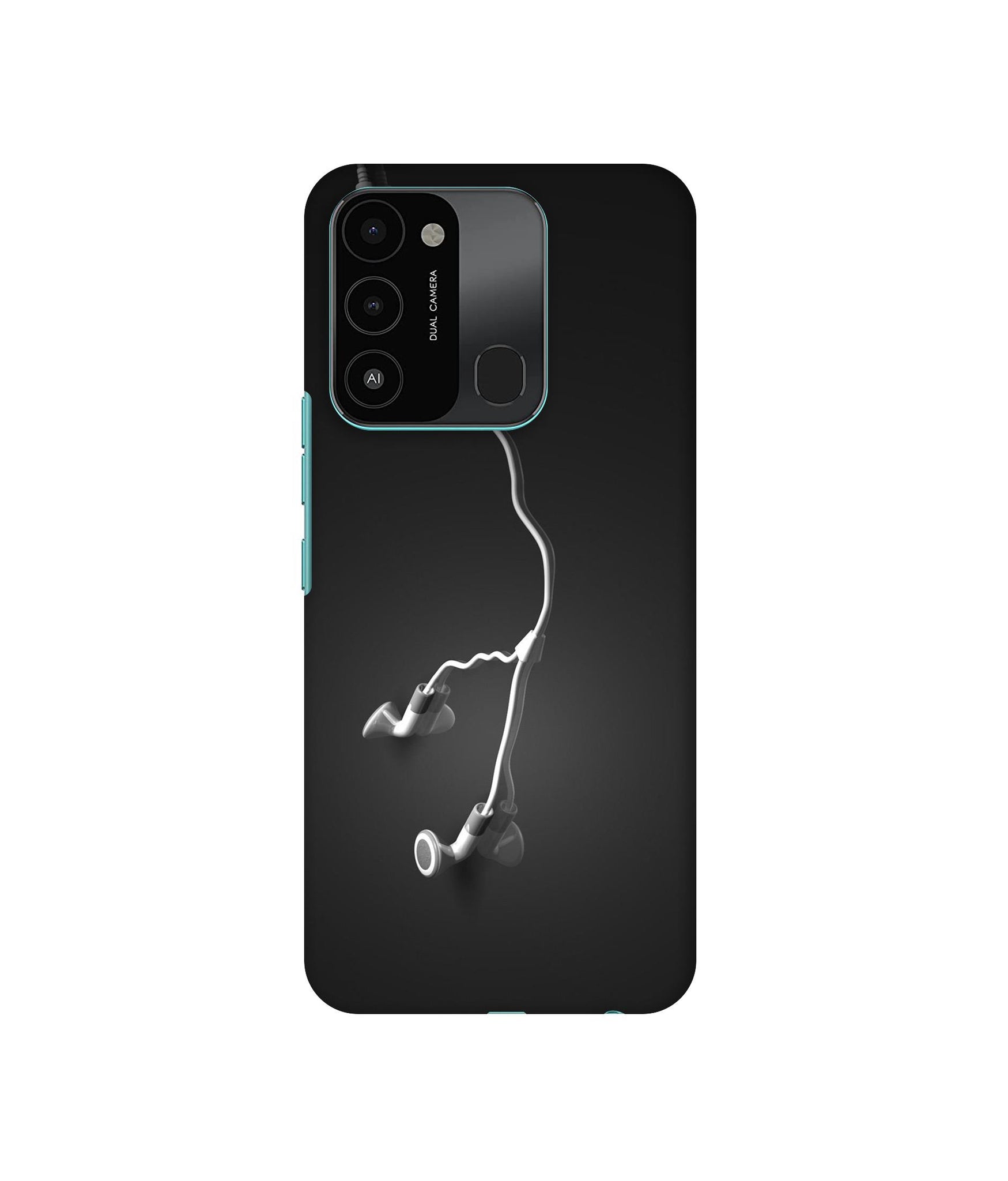 Tecno Spark 8C