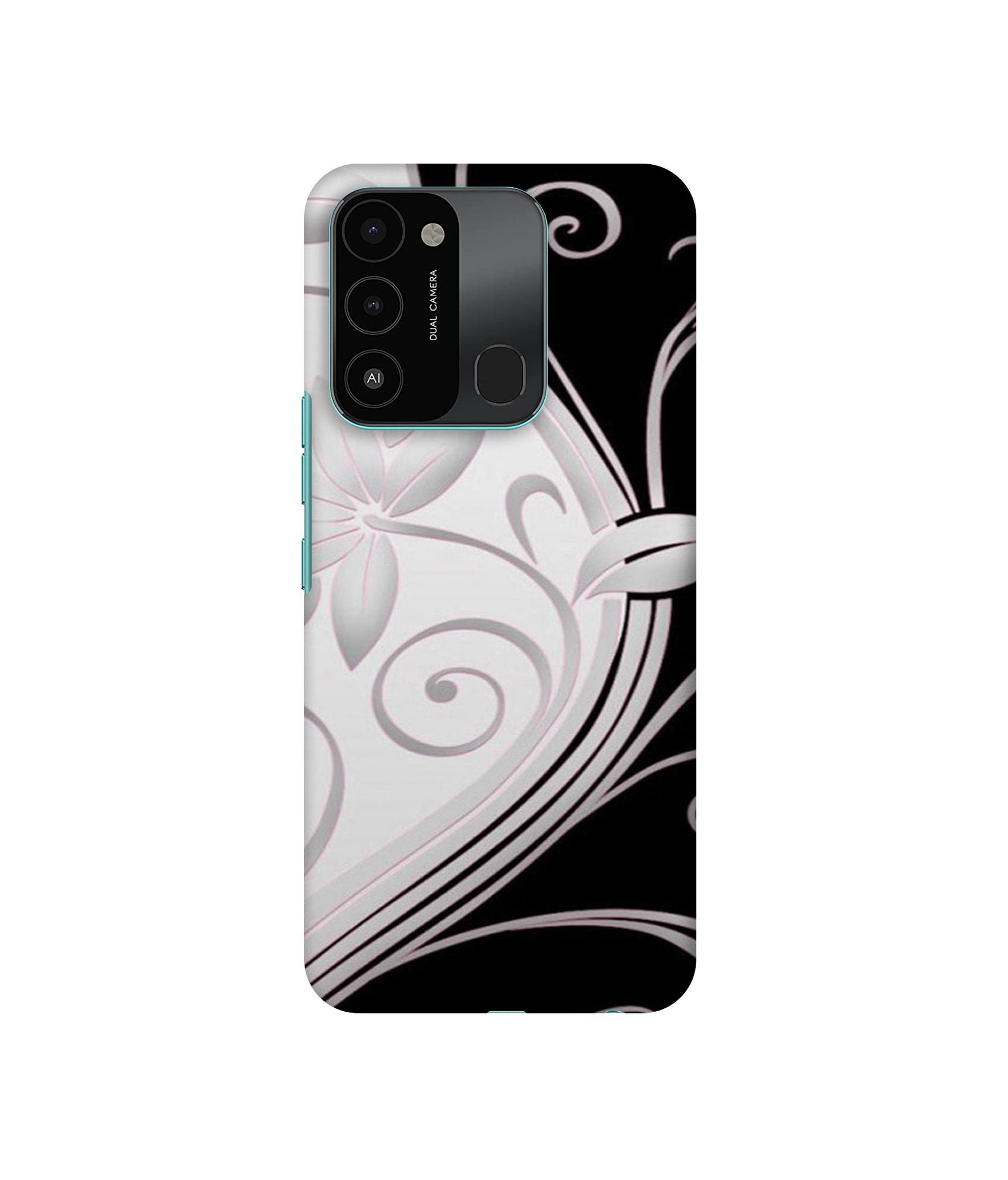 Tecno Spark 8C