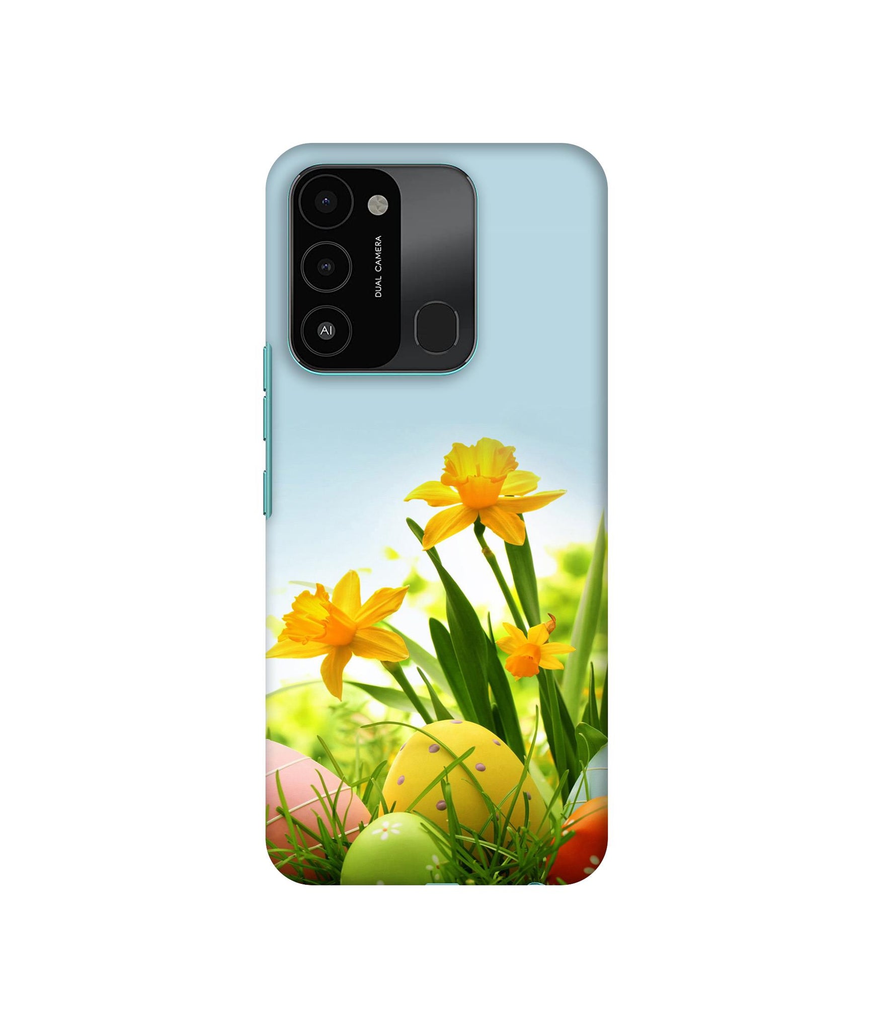 Tecno Spark 8C