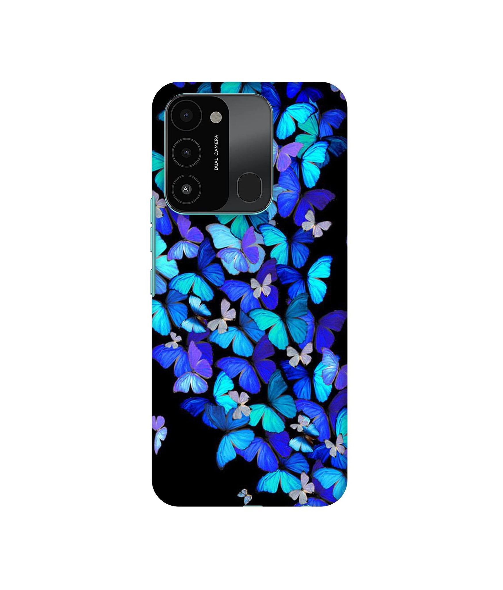 Tecno Spark 8C