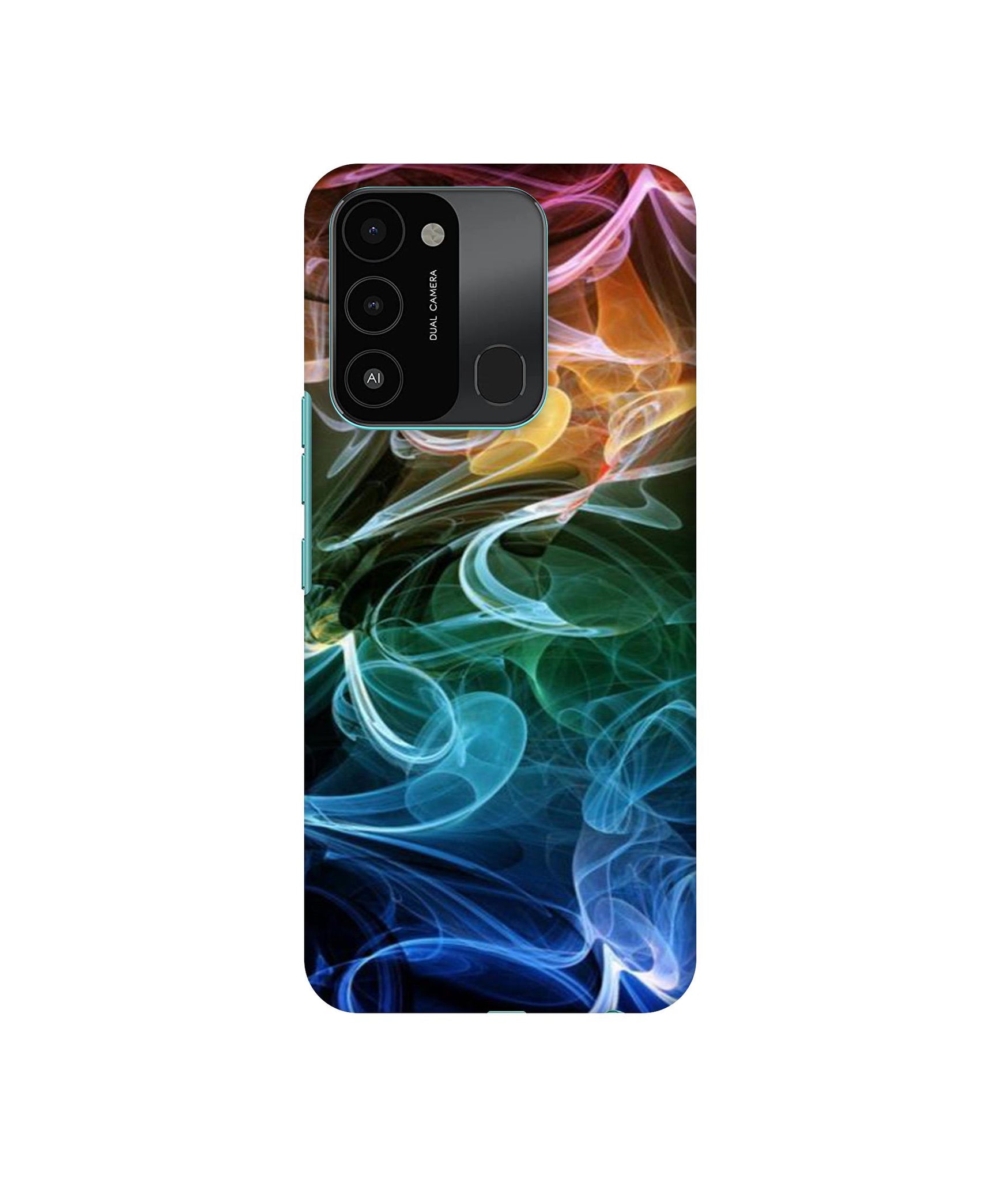 Tecno Spark 8C