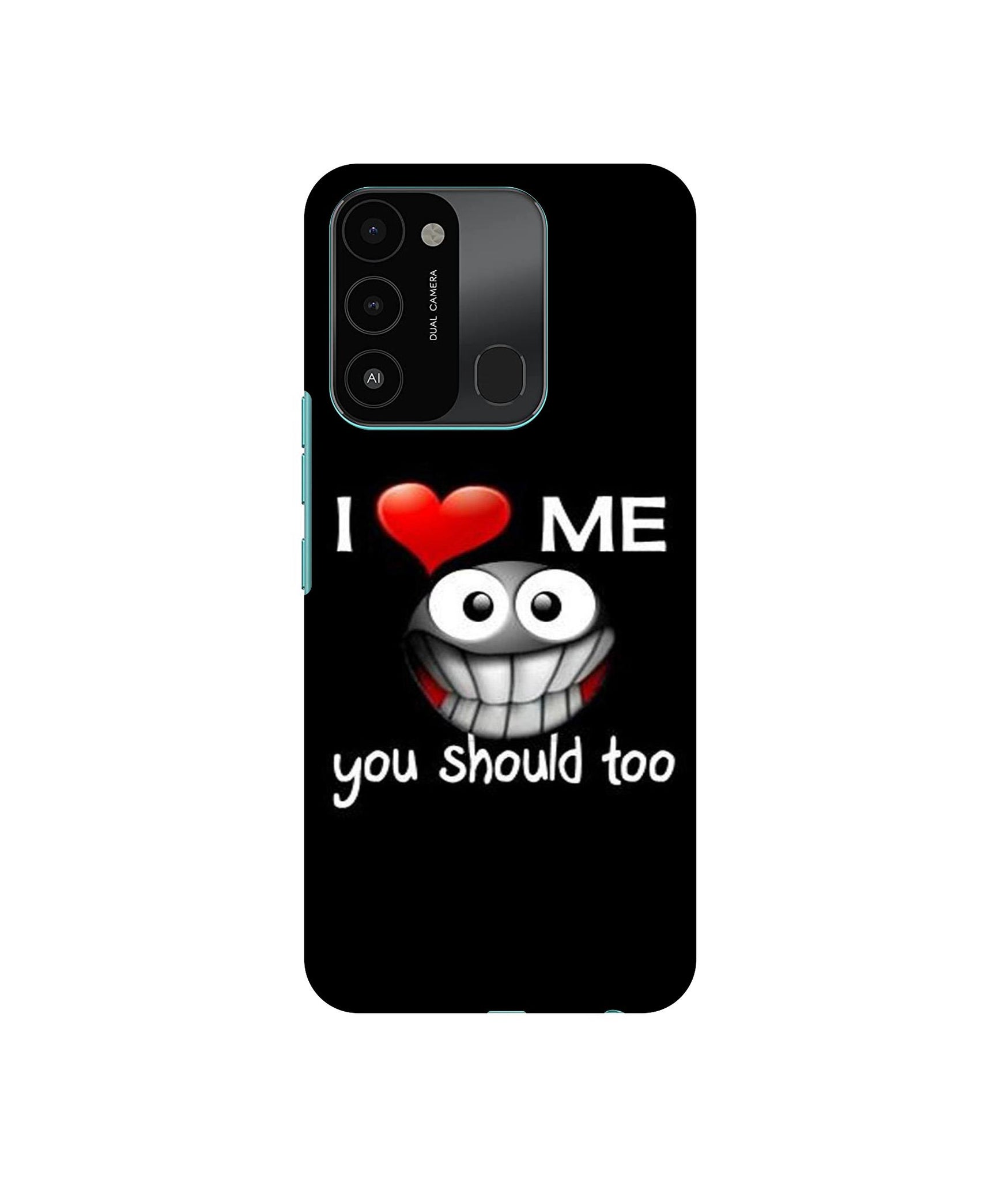 Tecno Spark 8C