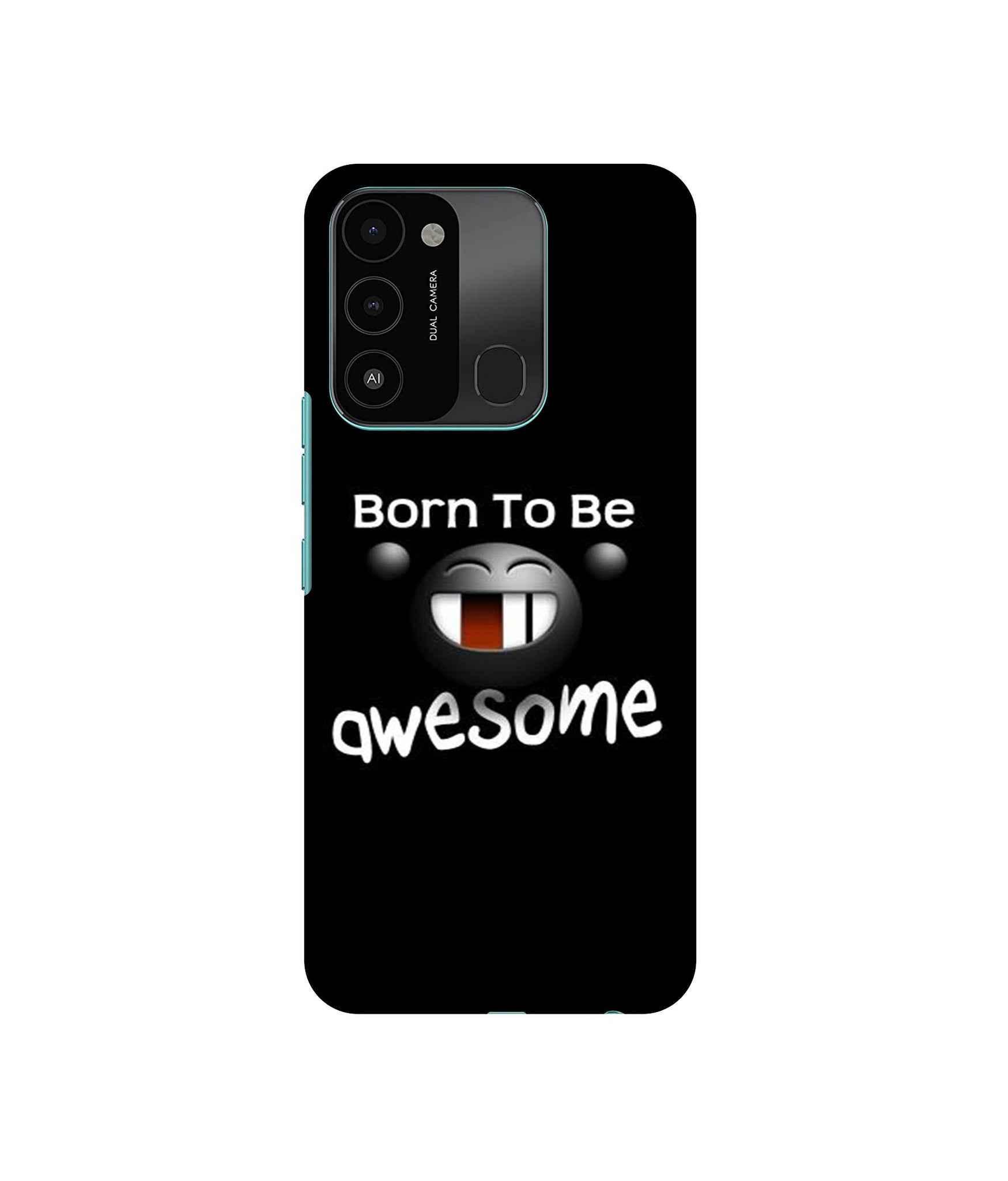 Tecno Spark 8C