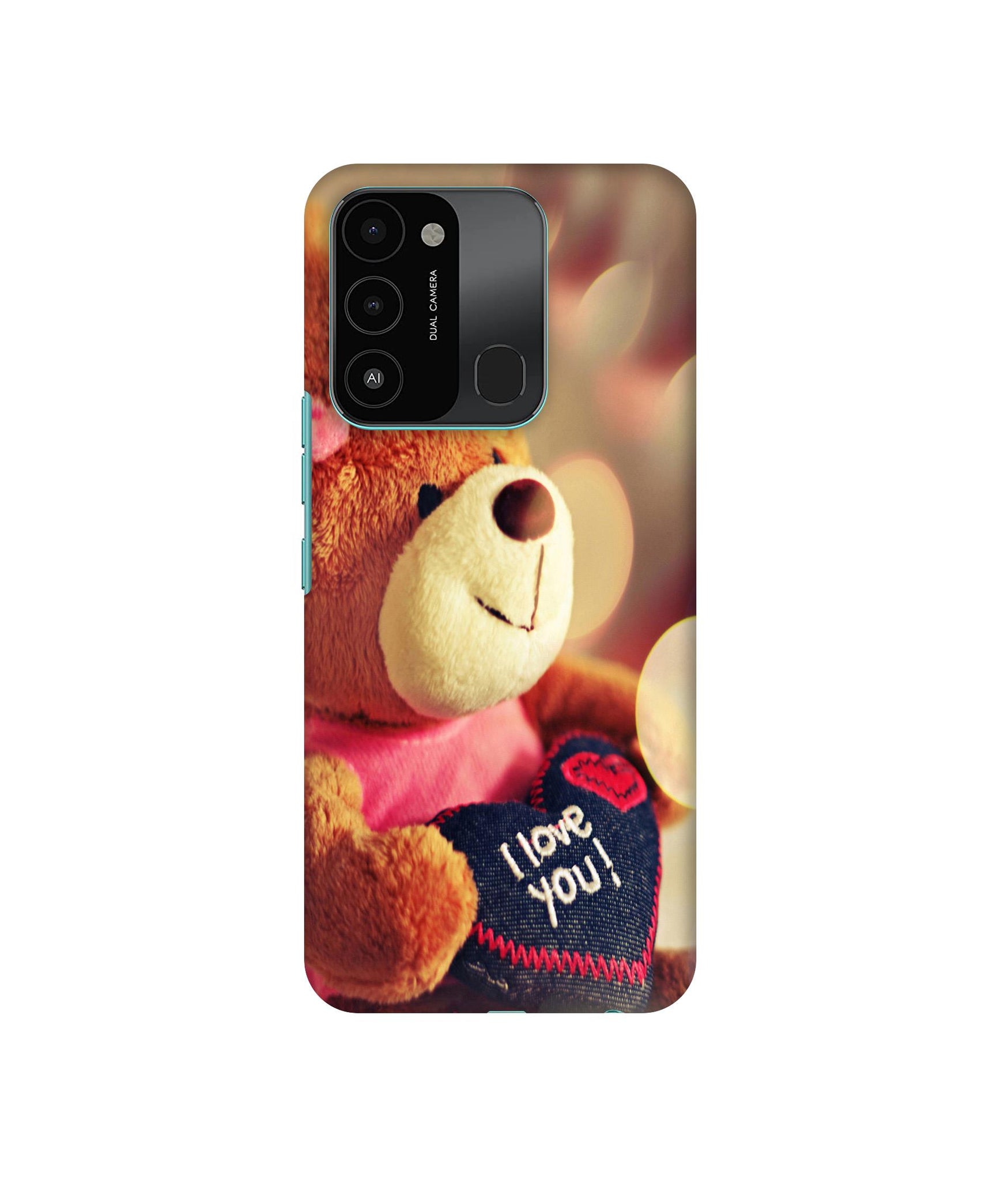 Tecno Spark 8C