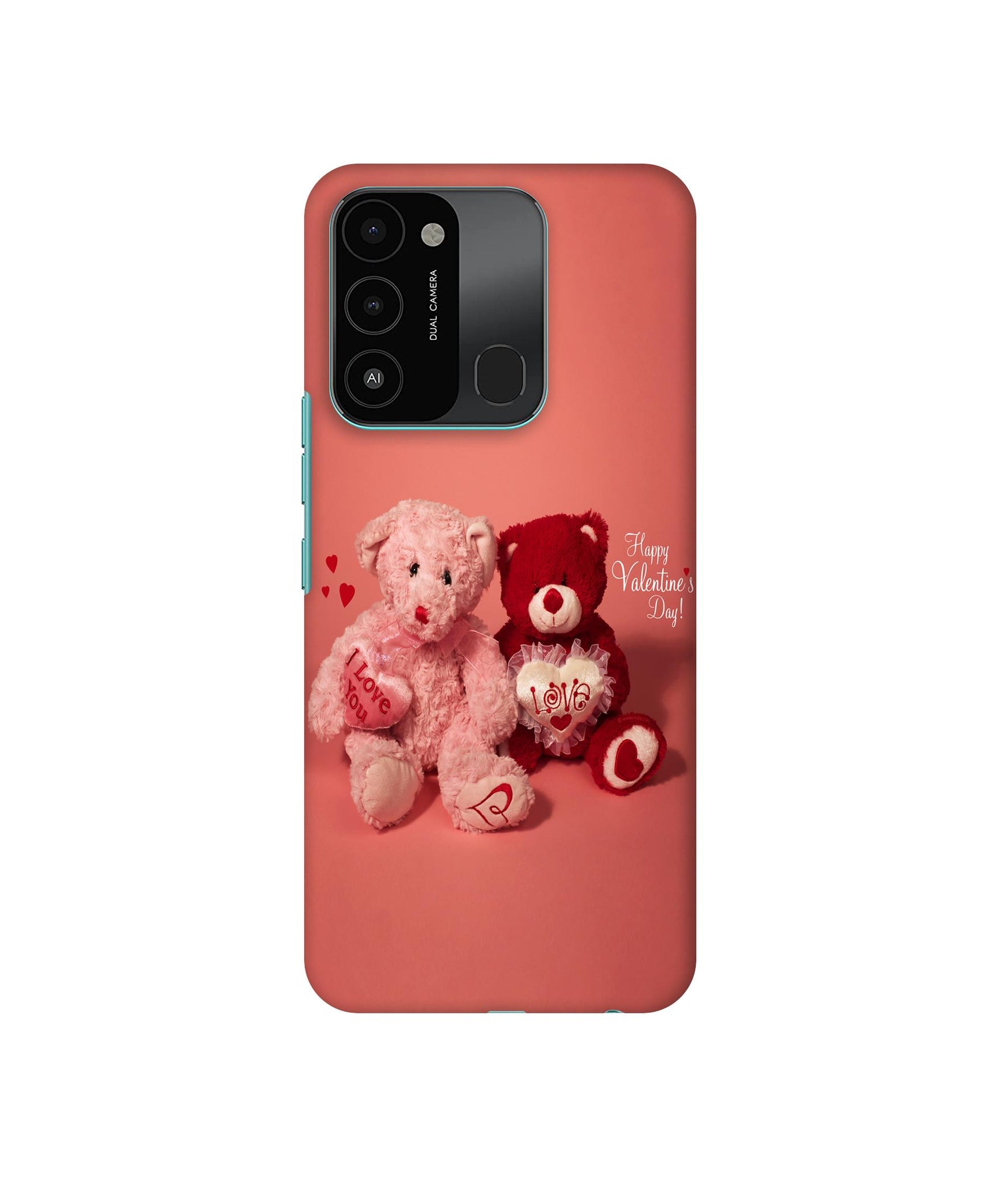 Tecno Spark 8C