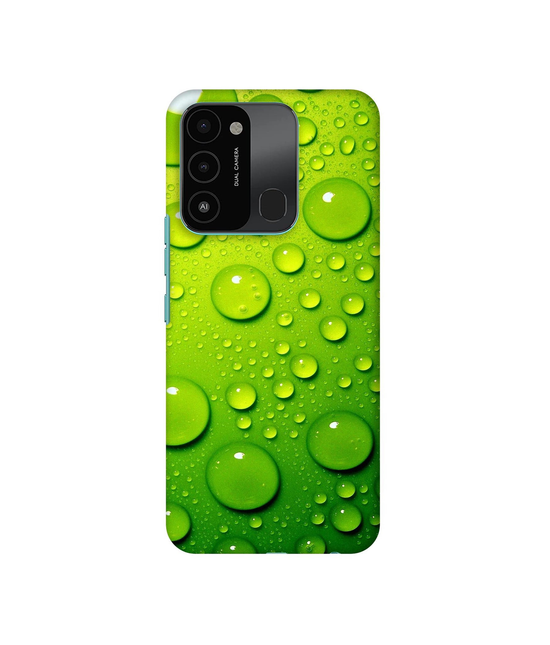 Tecno Spark 8C