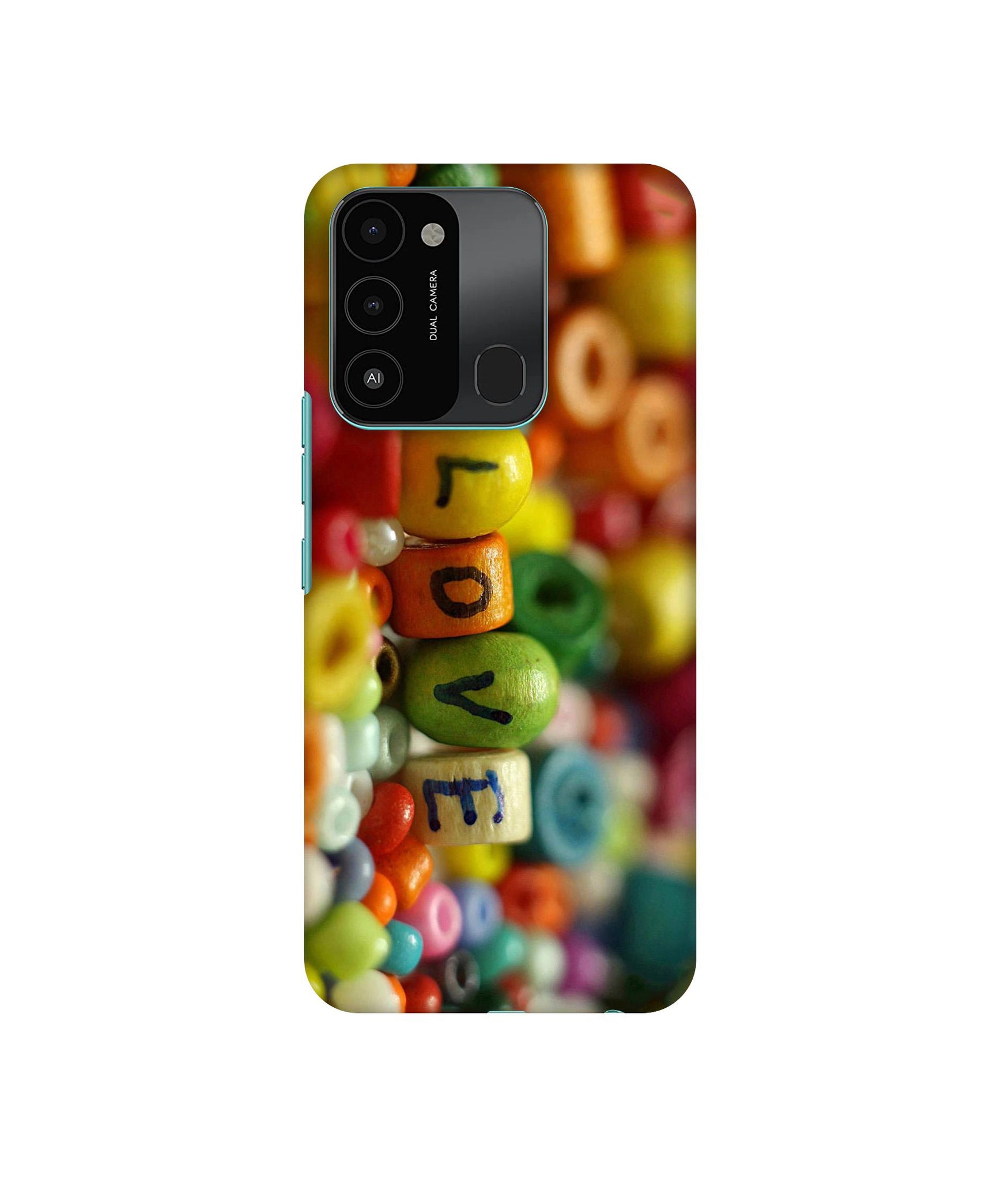 Tecno Spark 8C