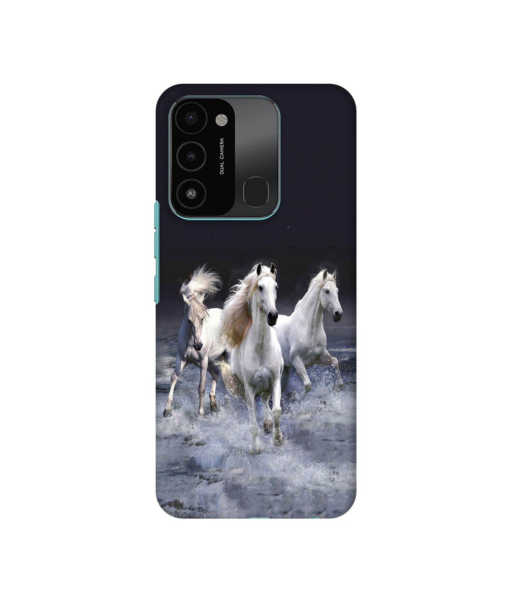 Tecno Spark 8C