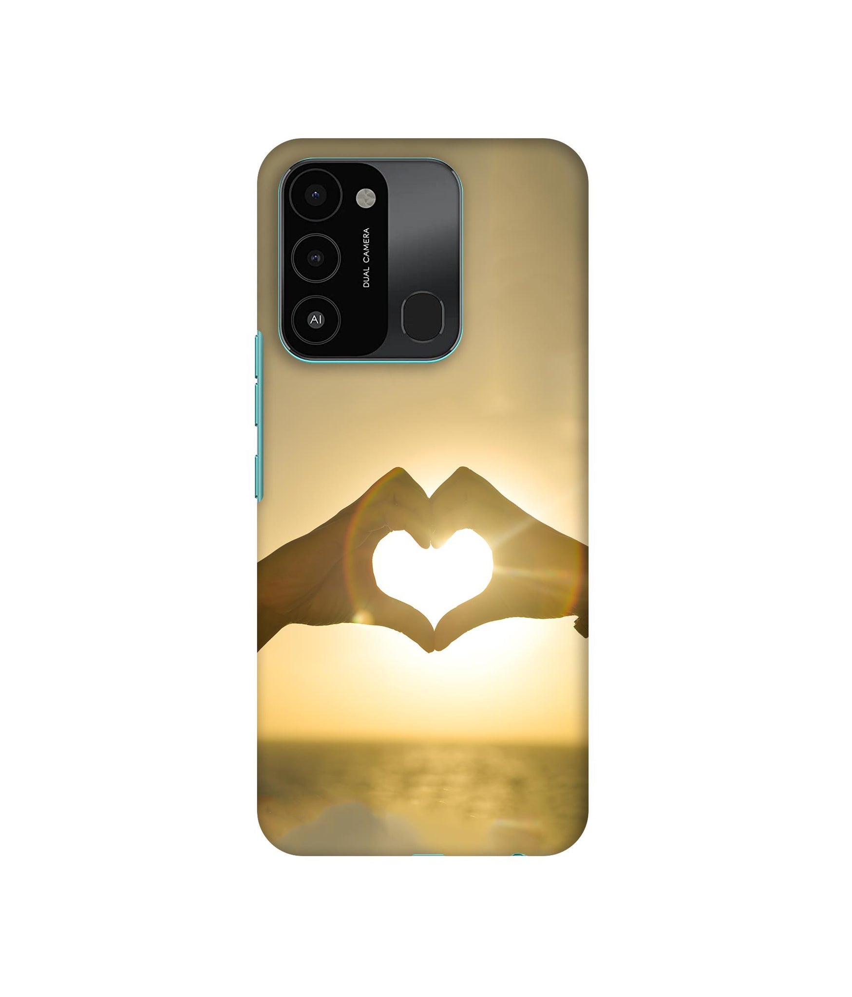 Tecno Spark 8C