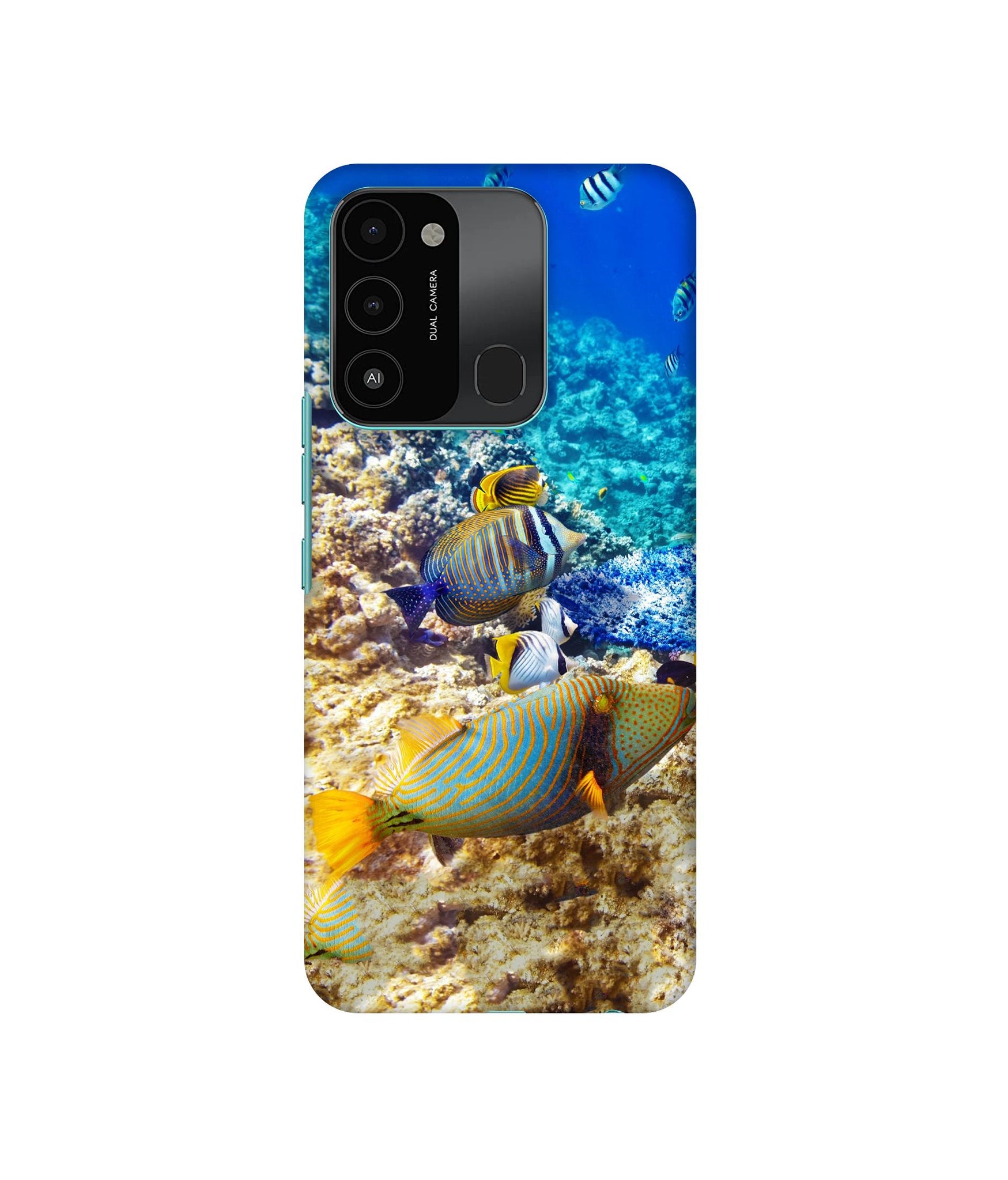 Tecno Spark 8C