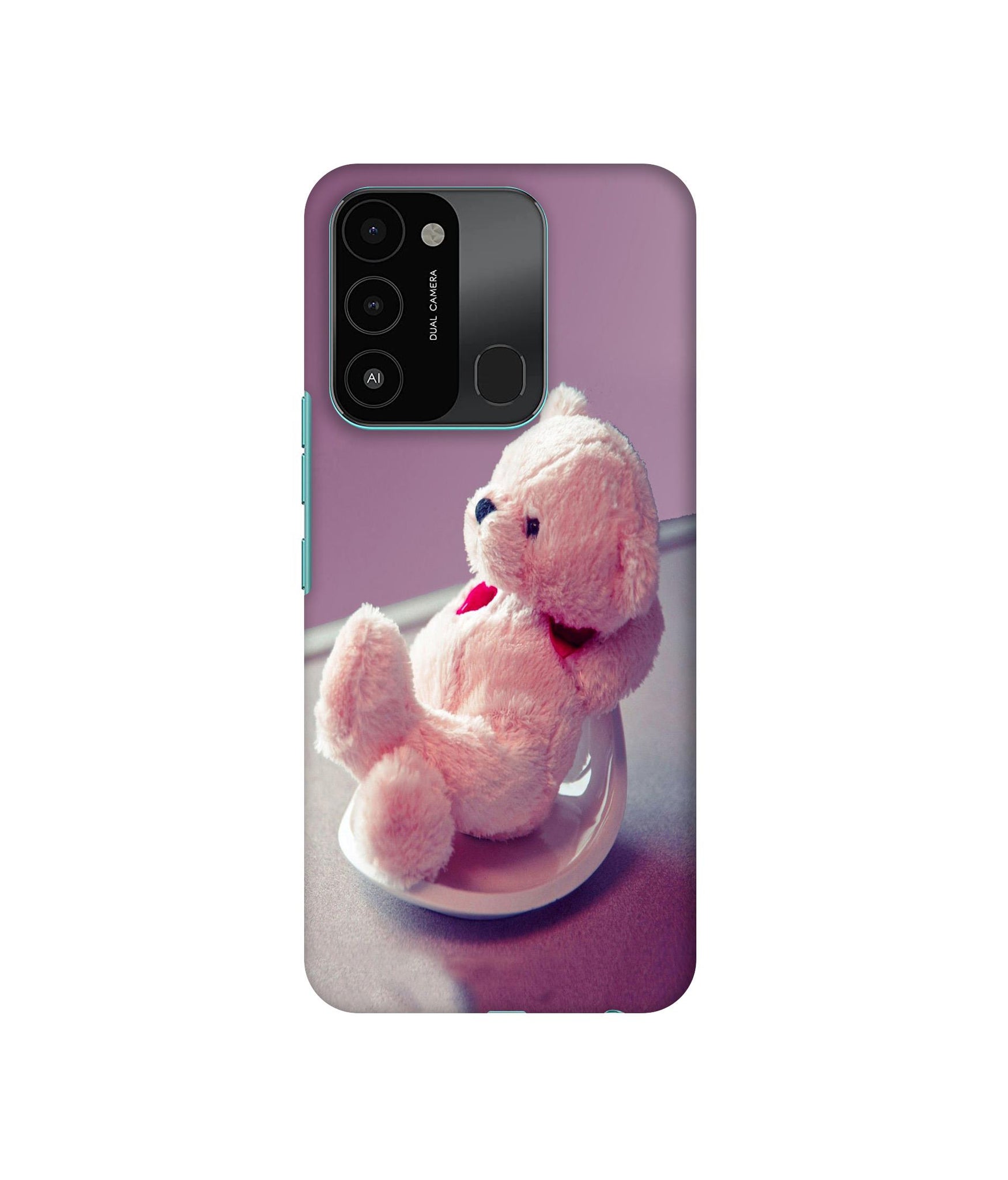 Tecno Spark 8C