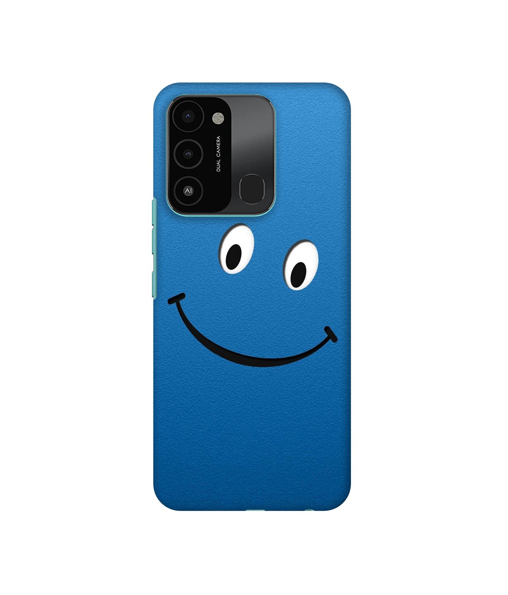 Tecno Spark 8C