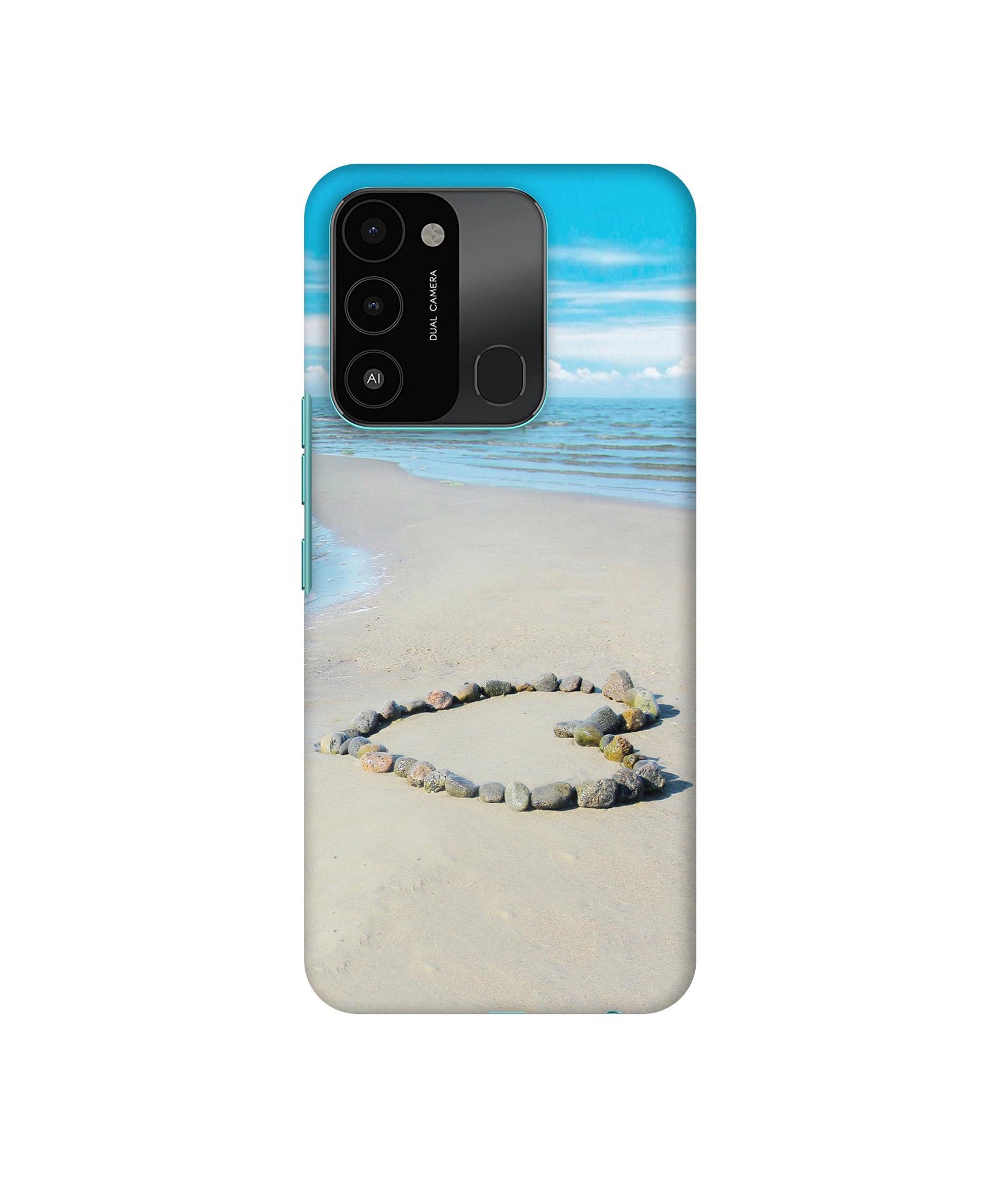 Tecno Spark 8C