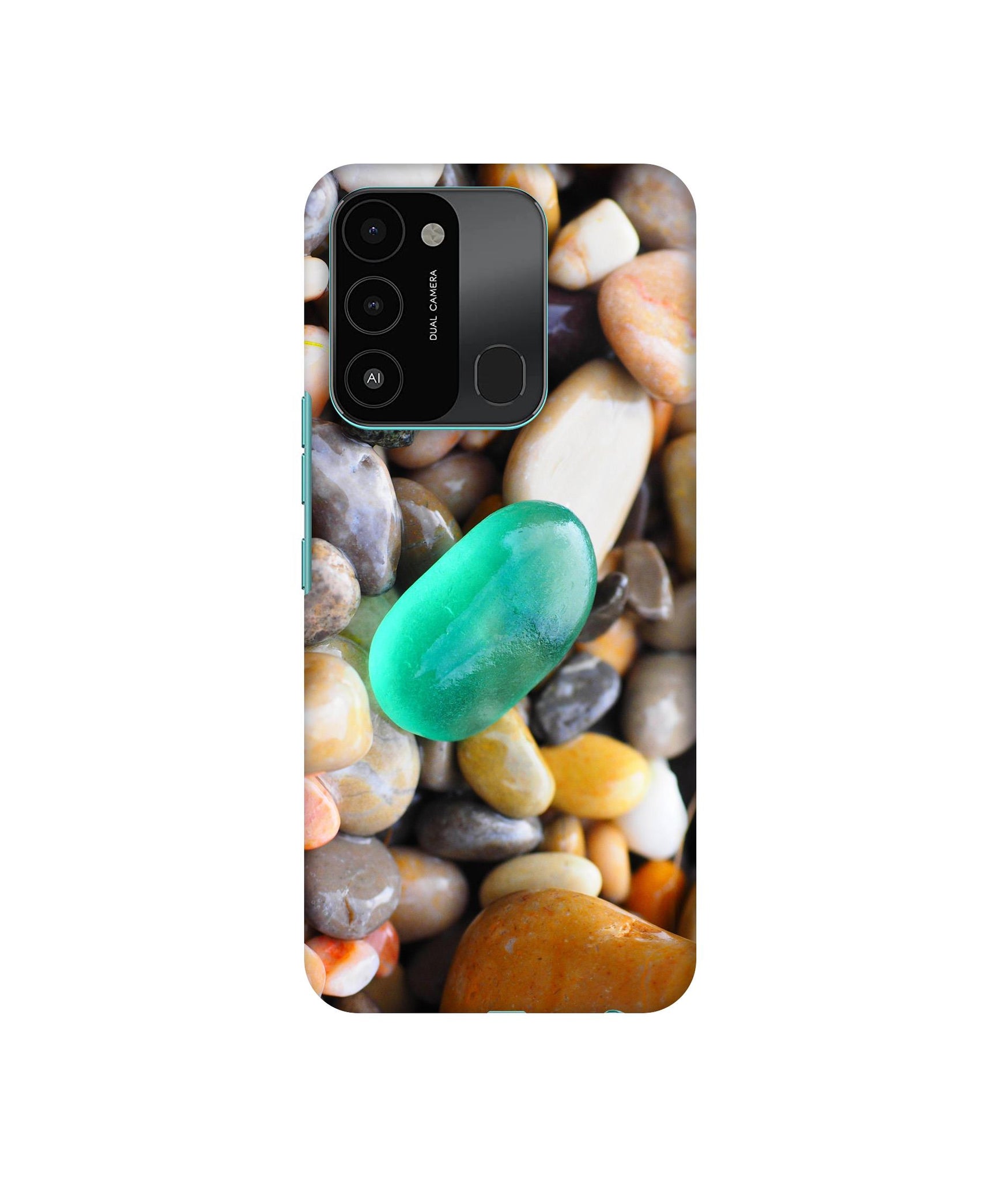 Tecno Spark 8C