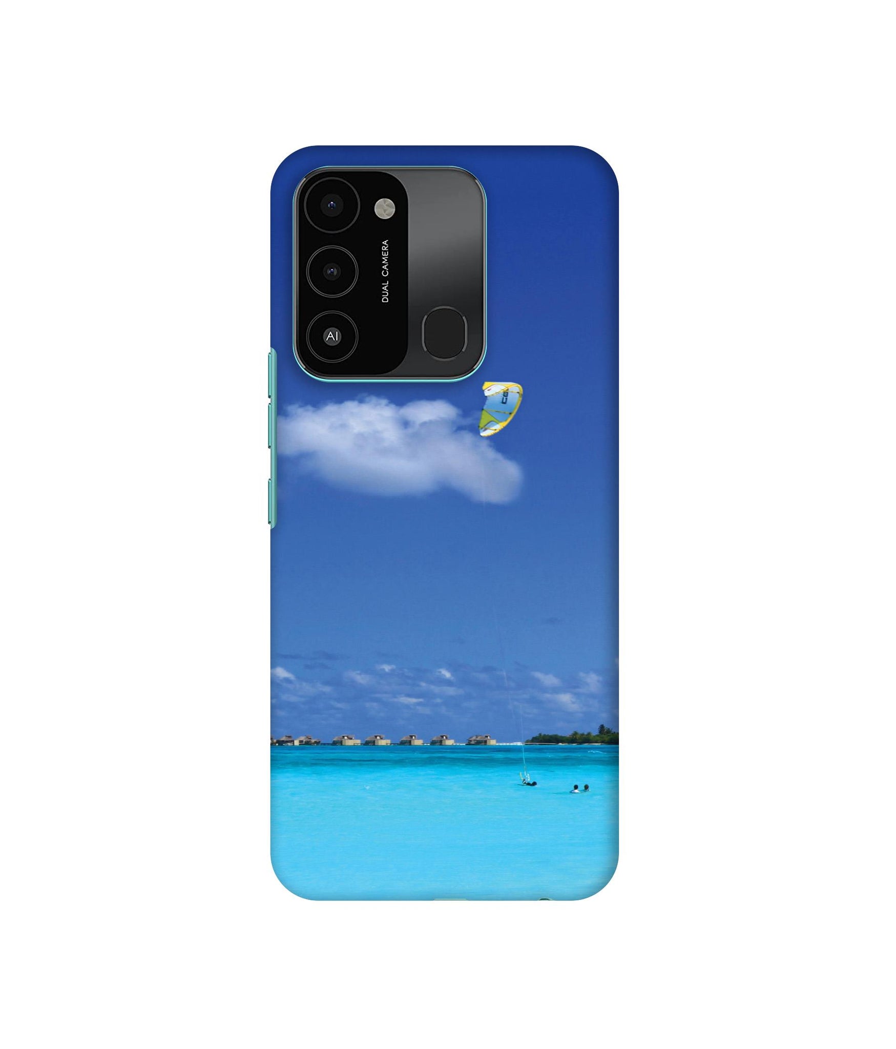 Tecno Spark 8C