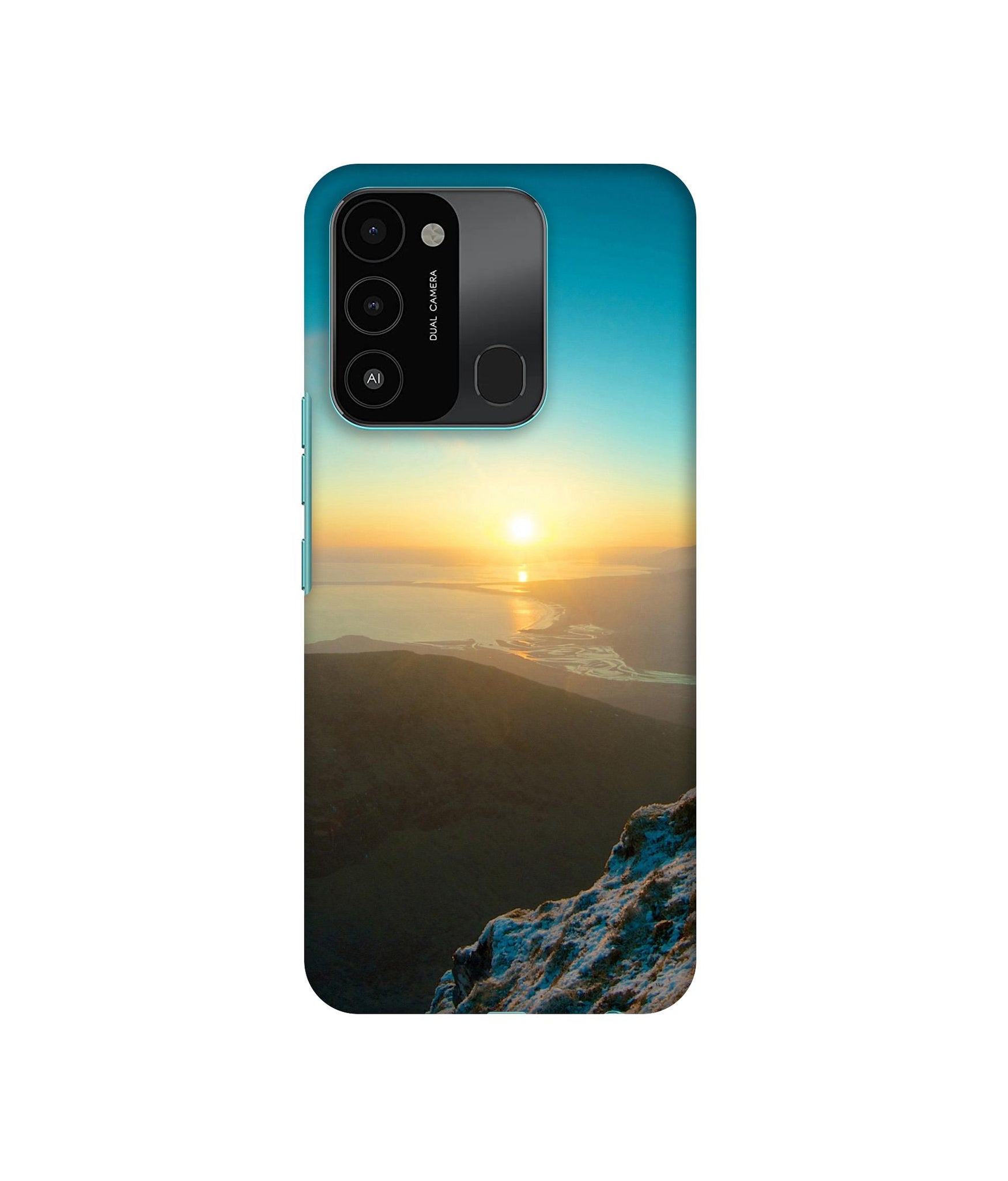 Tecno Spark 8C