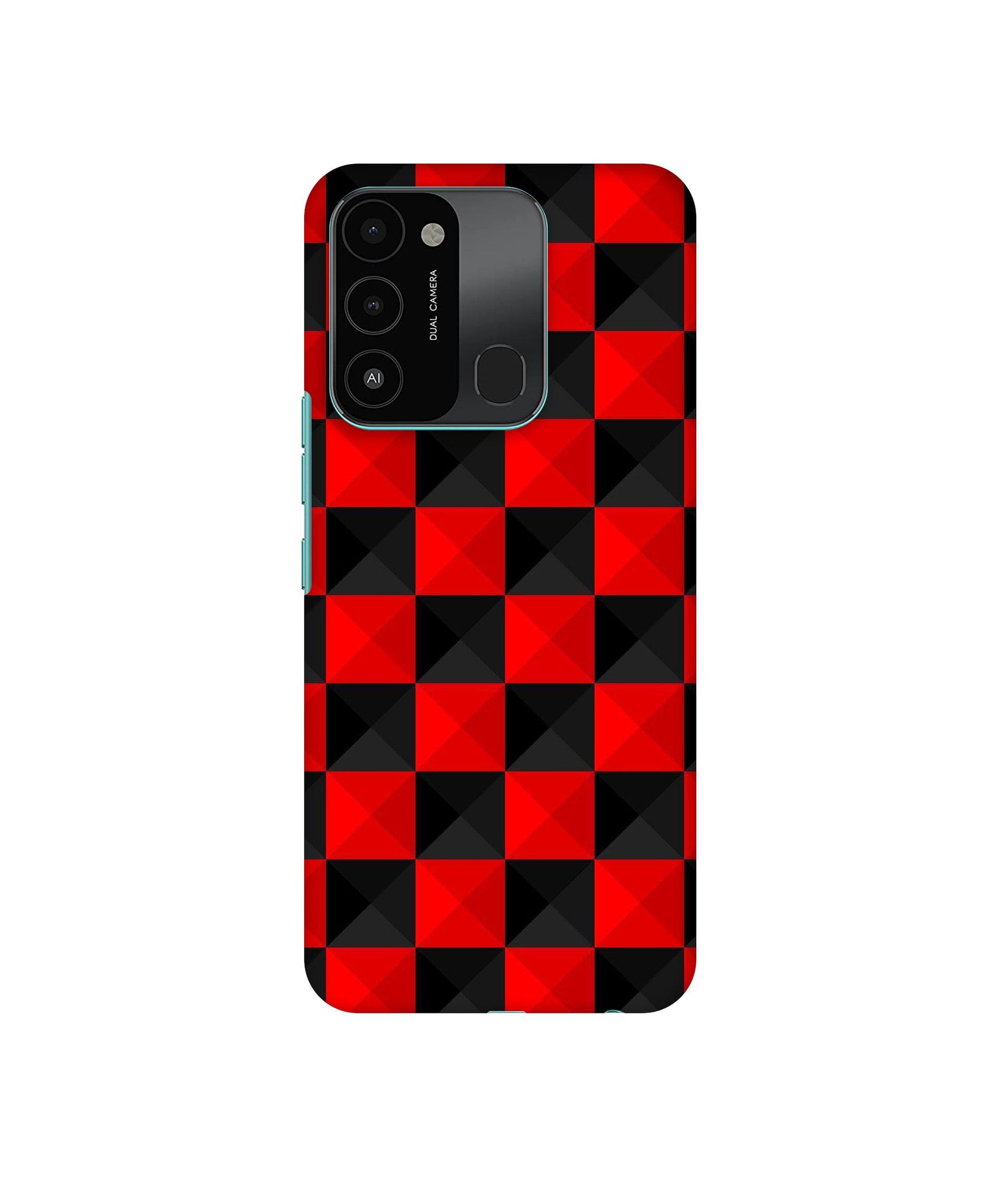Tecno Spark 8C