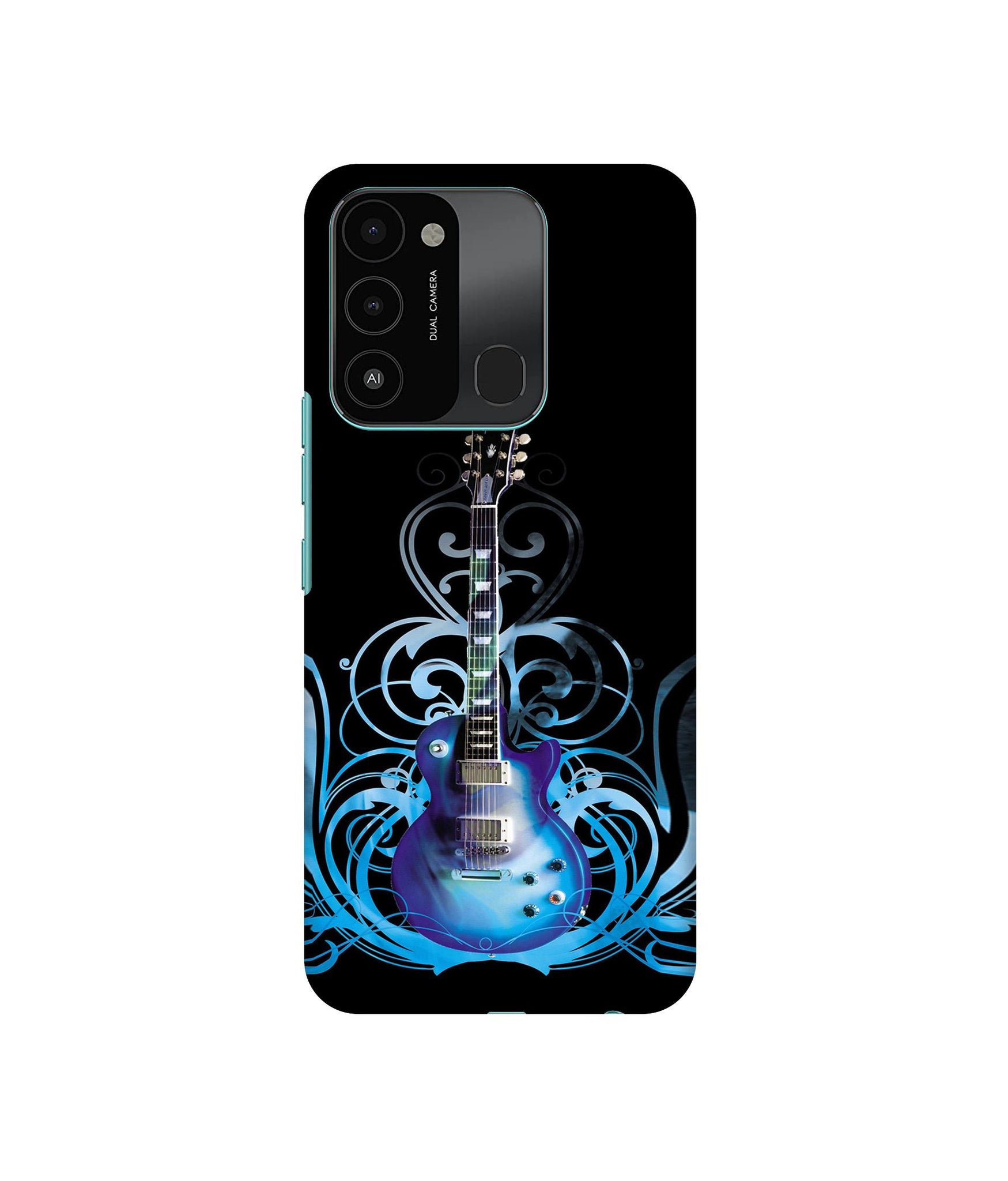 Tecno Spark 8C