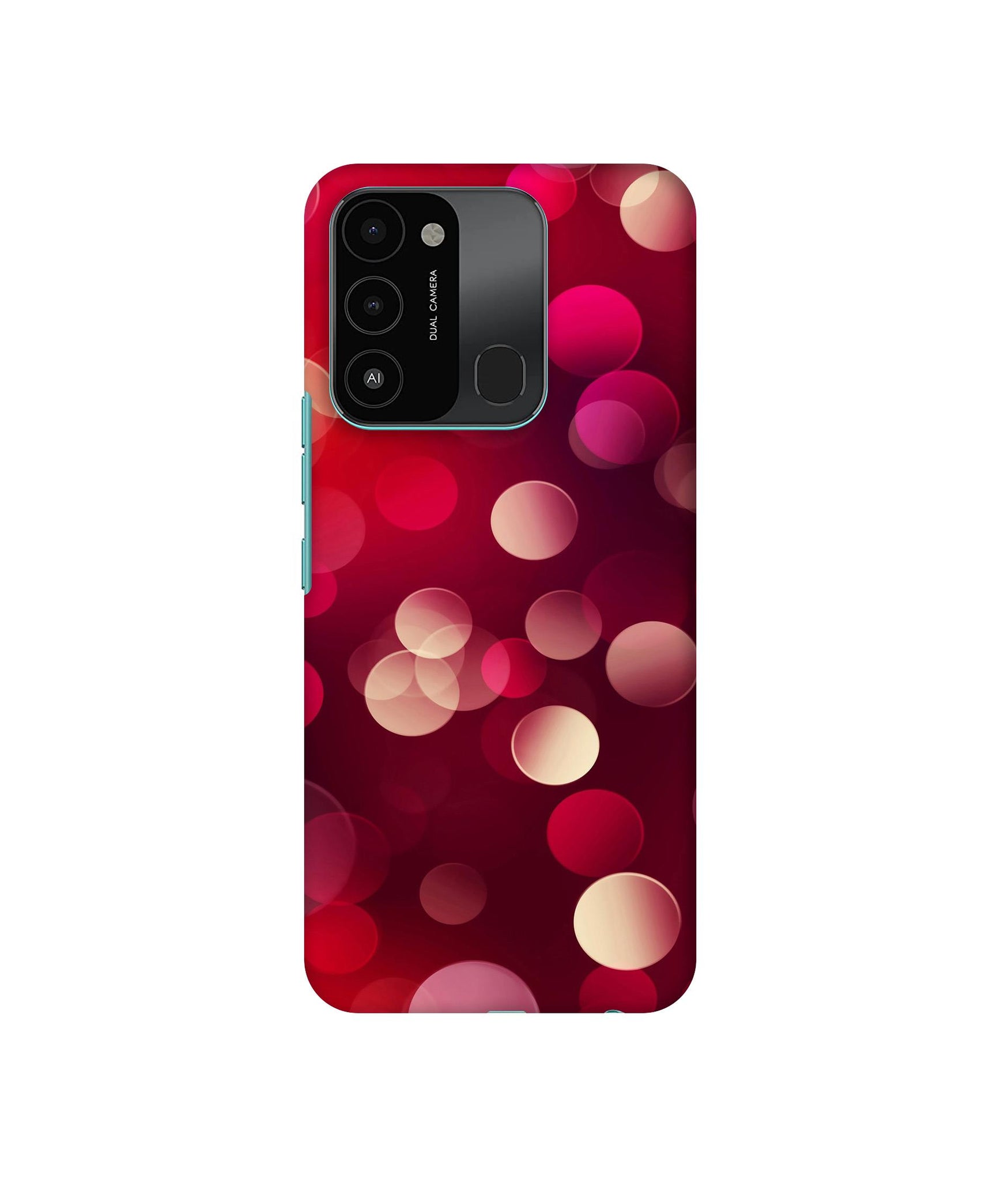 Tecno Spark 8C