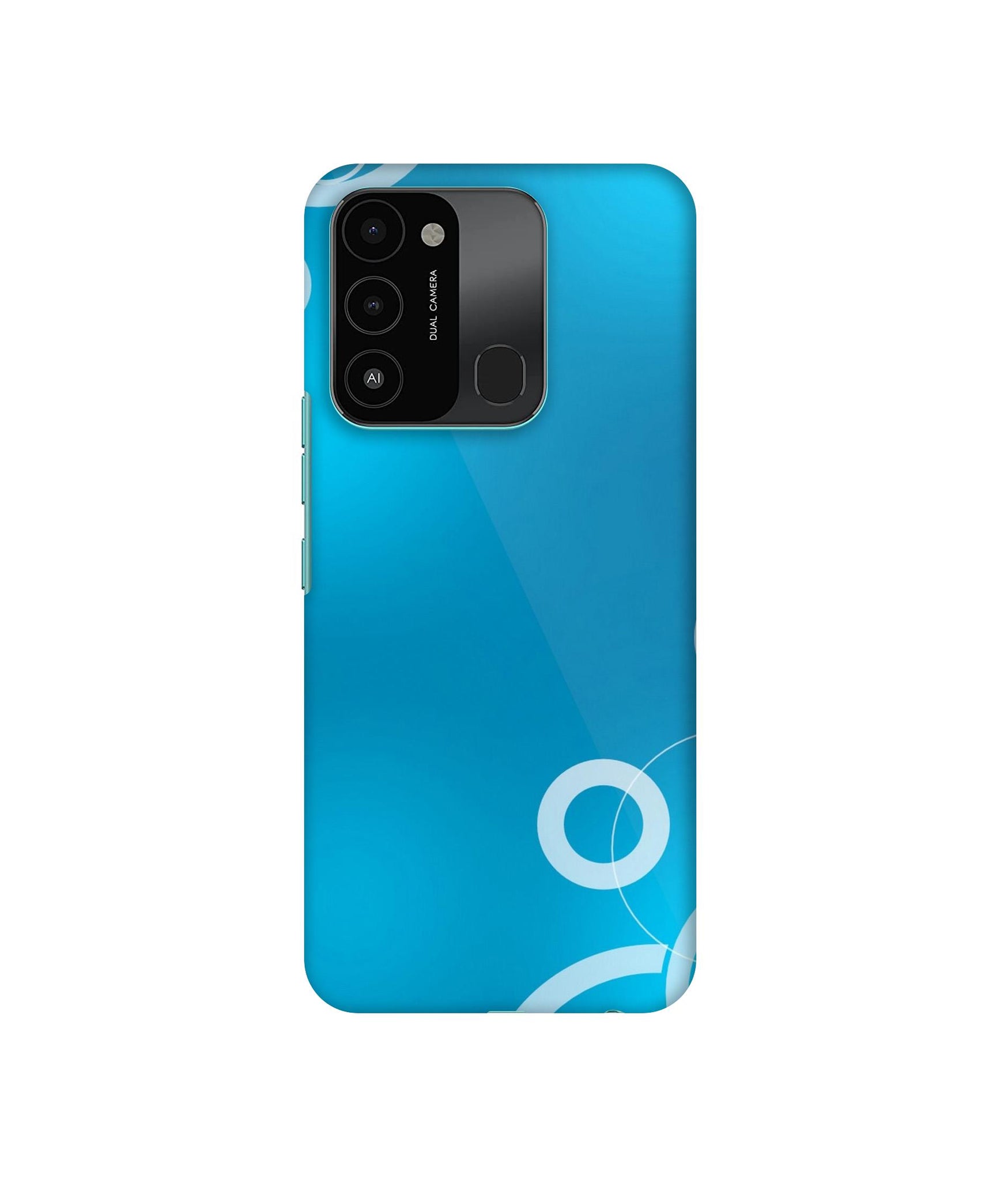 Tecno Spark 8C