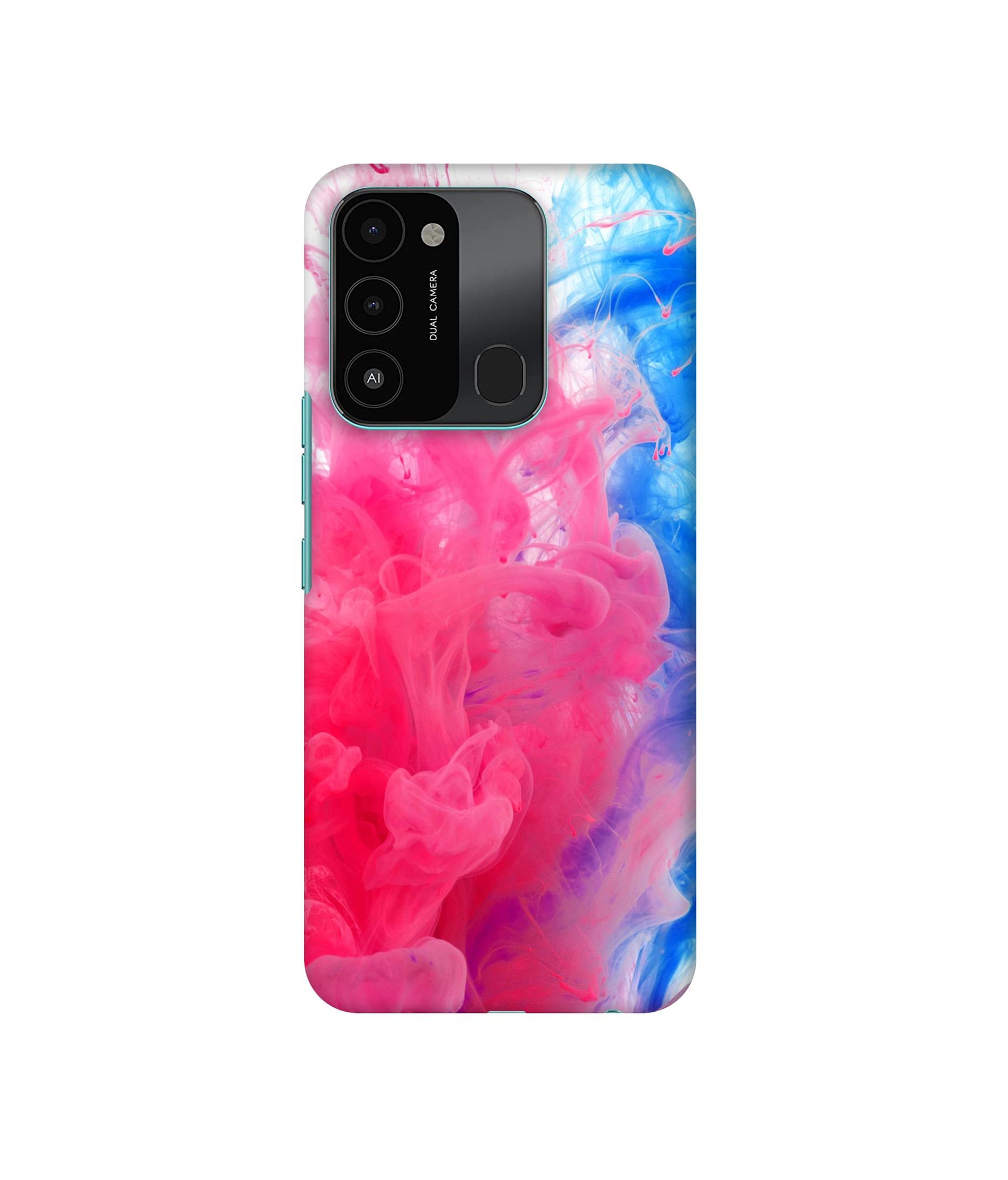 Tecno Spark 8C