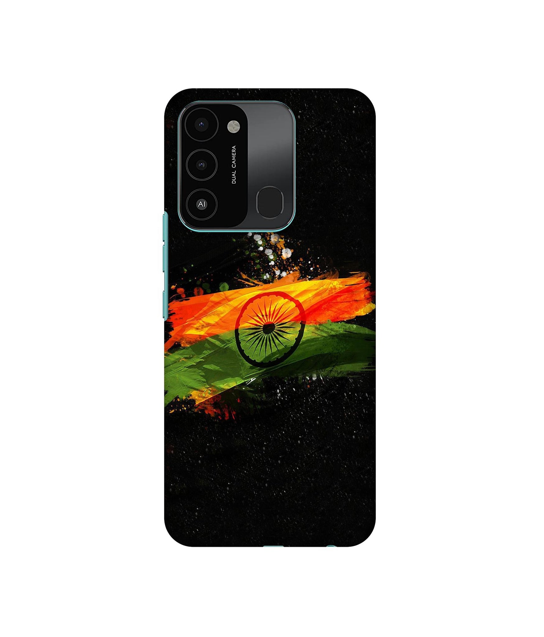 Tecno Spark 8C