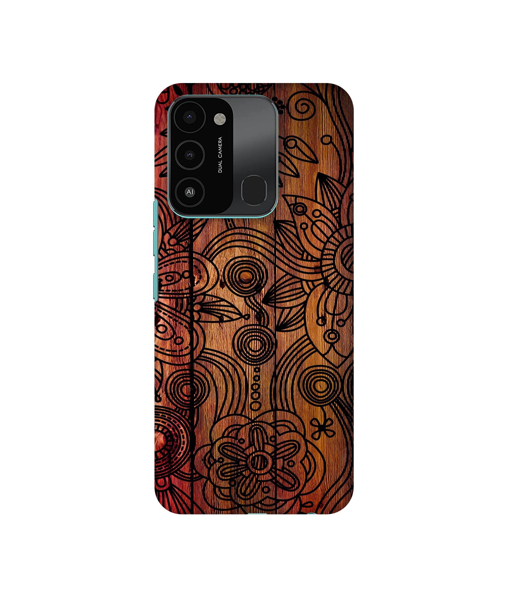 Tecno Spark 8C