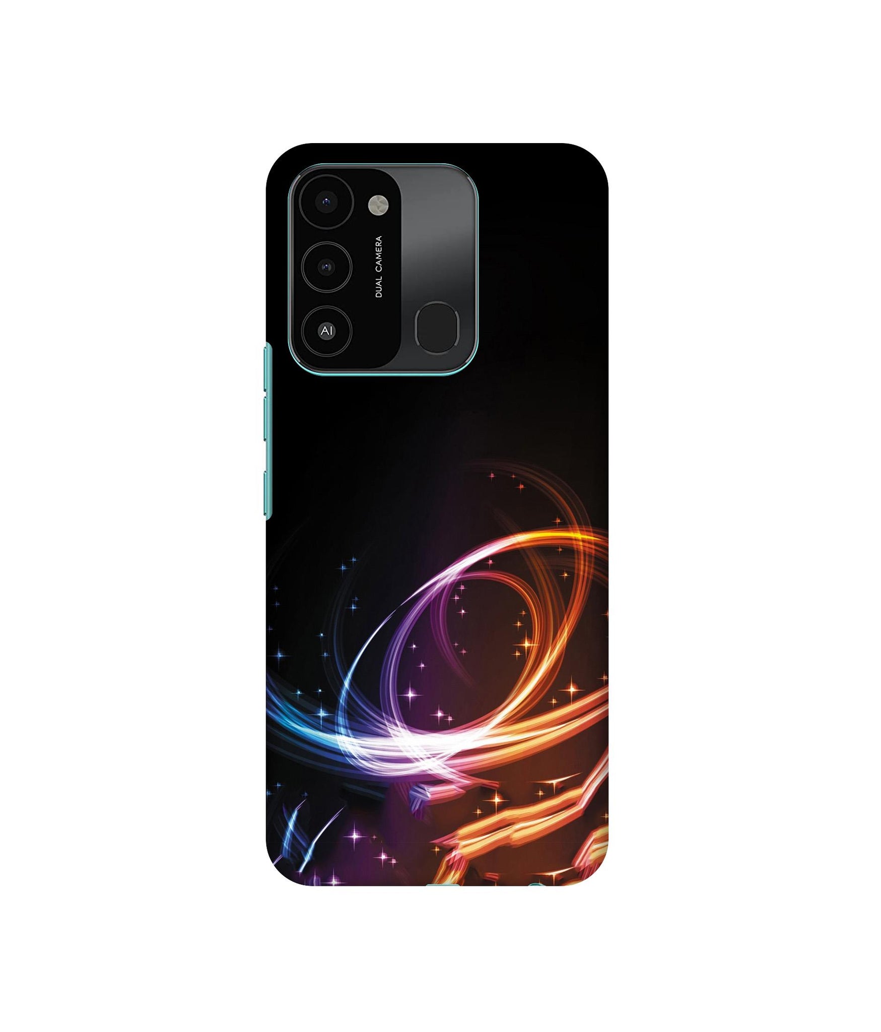 Tecno Spark 8C