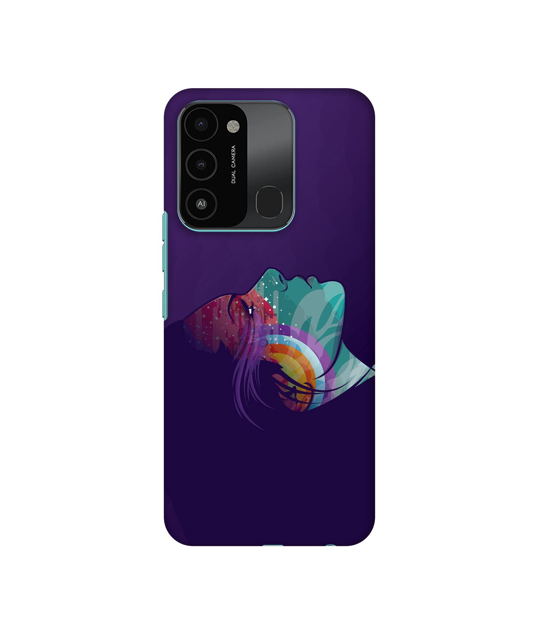 Tecno Spark 8C