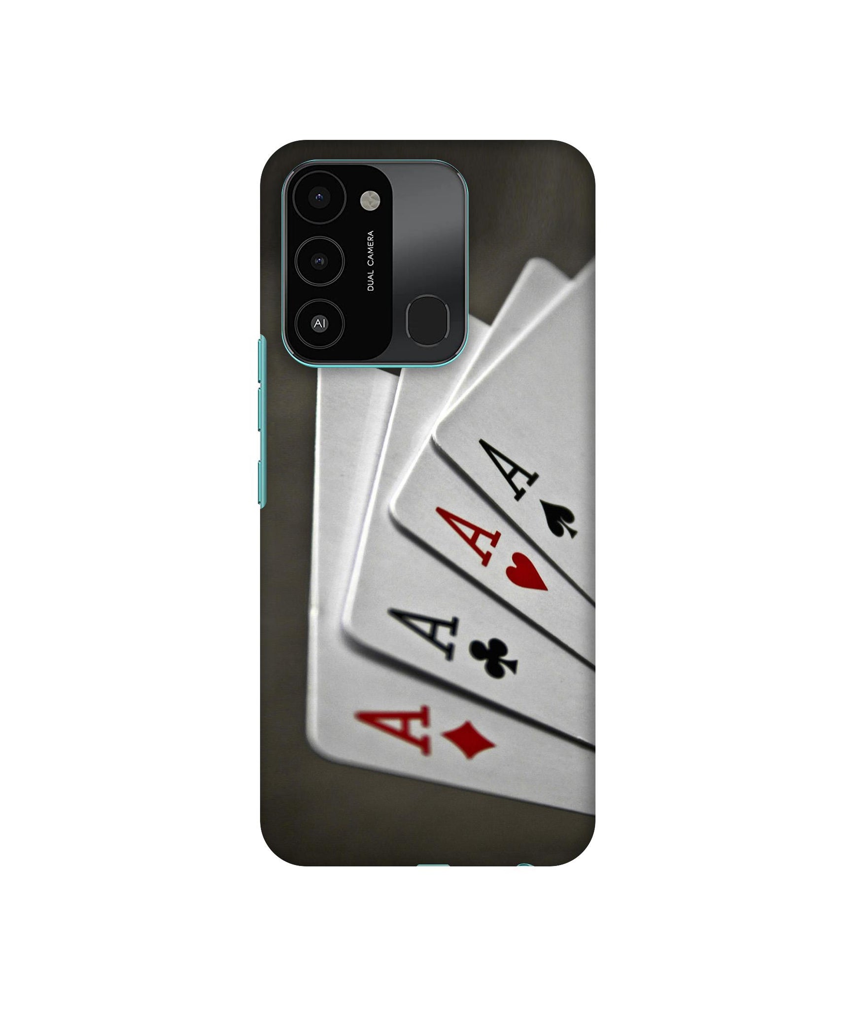 Tecno Spark 8C