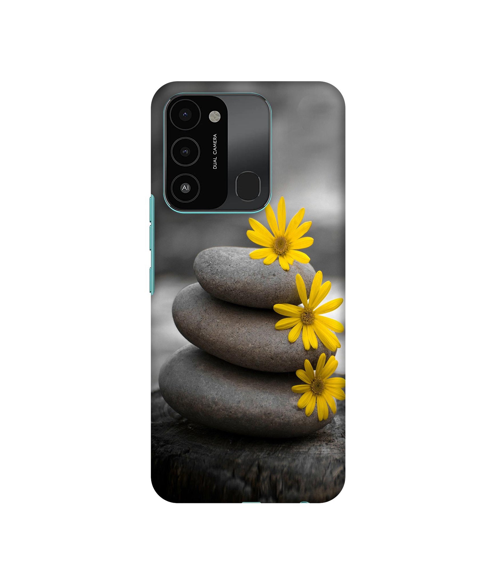 Tecno Spark 8C