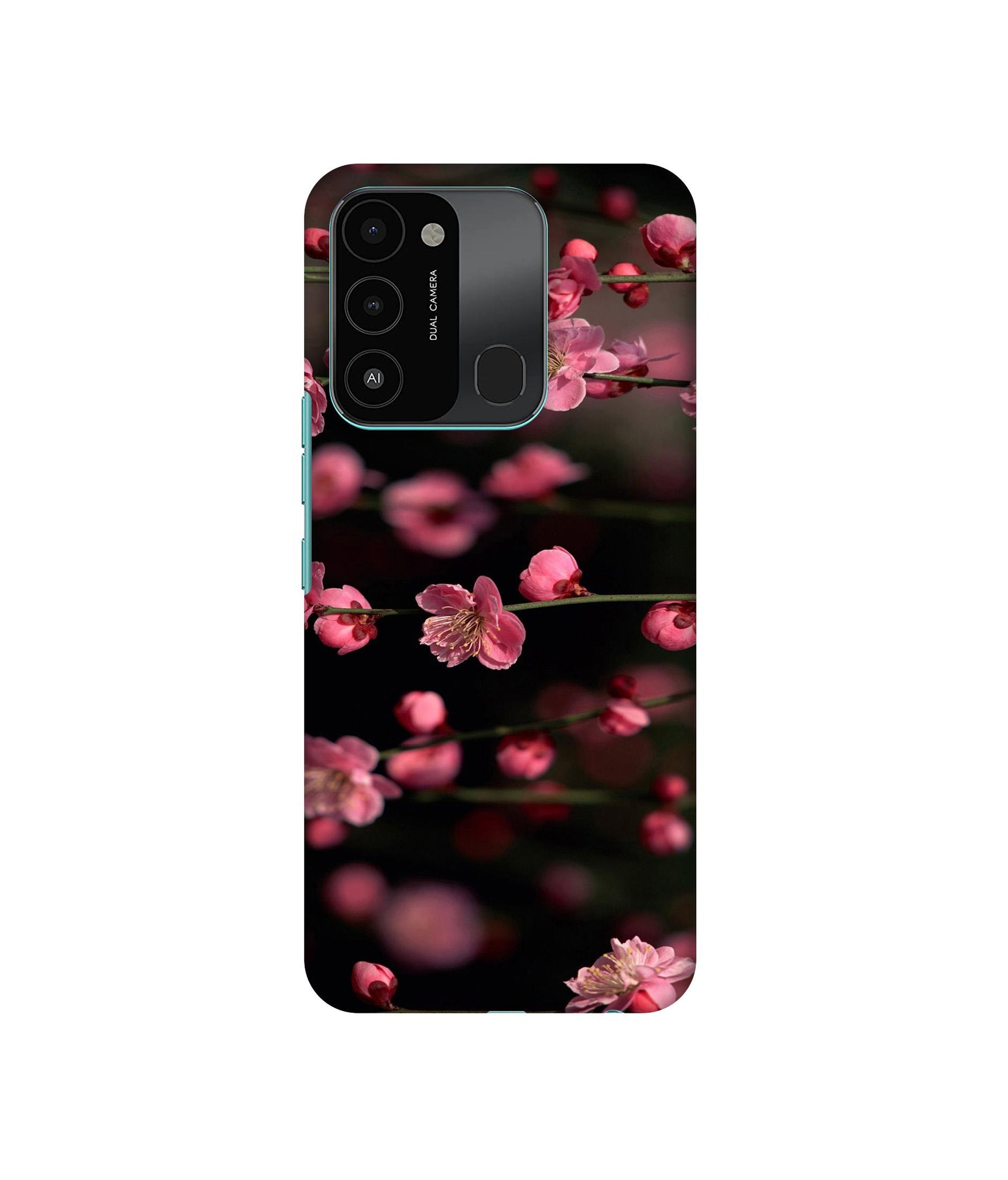 Tecno Spark 8C