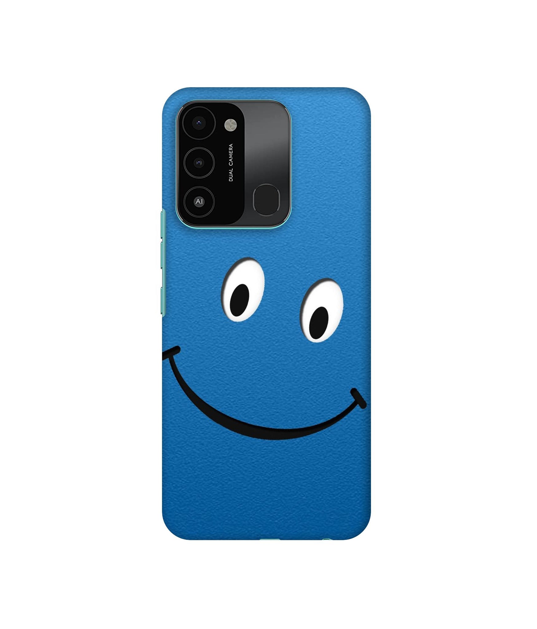 Tecno Spark 8C