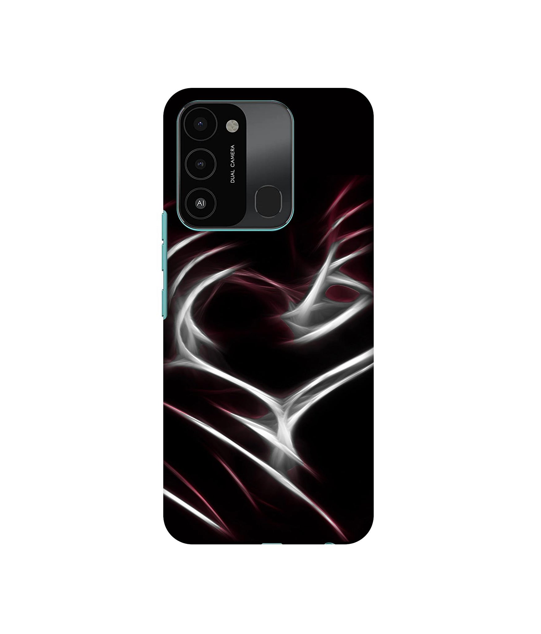 Tecno Spark 8C