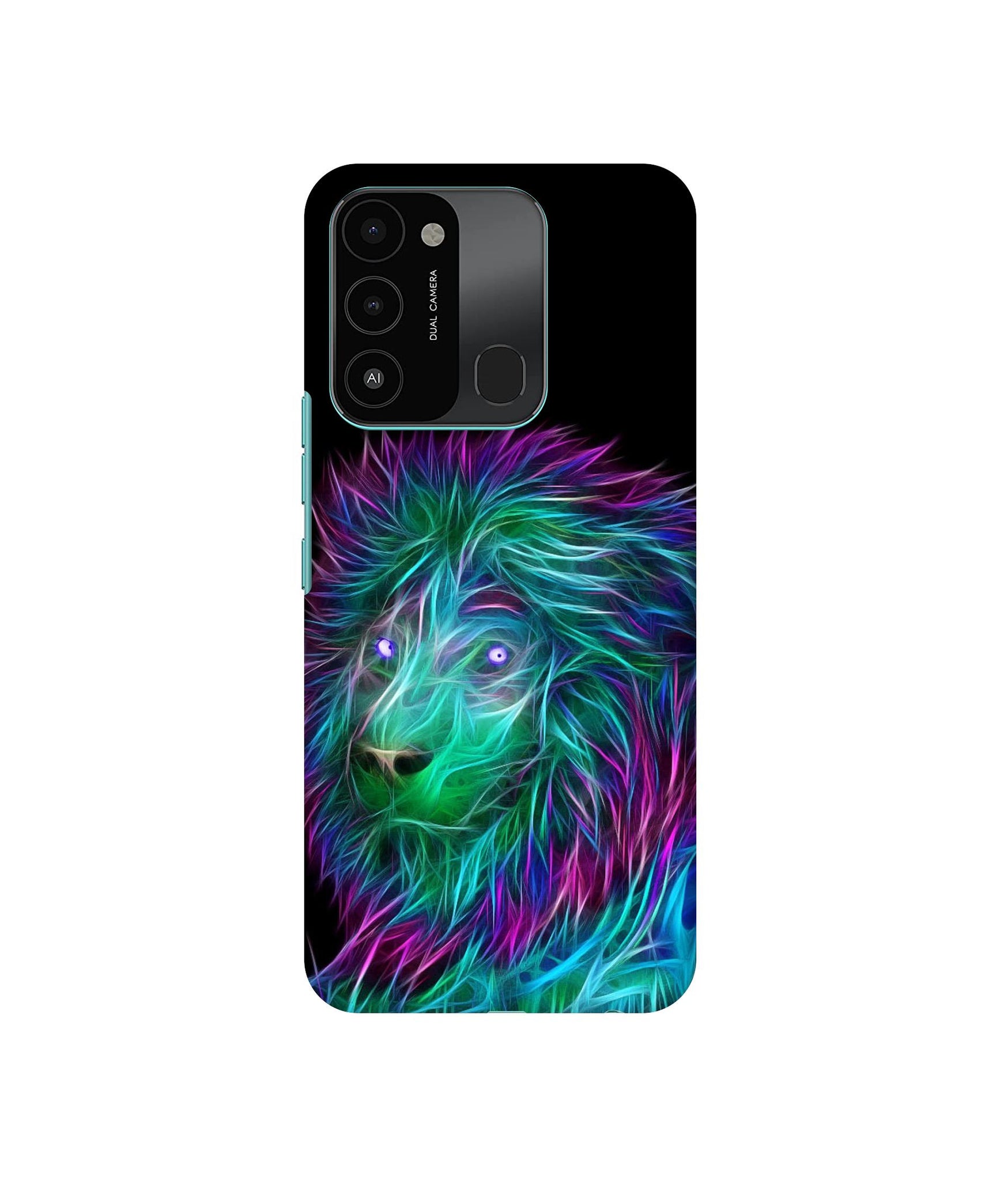 Tecno Spark 8C