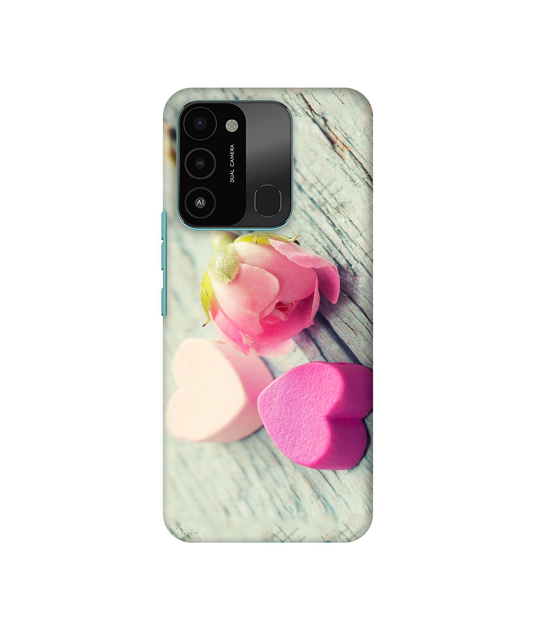 Tecno Spark 8C