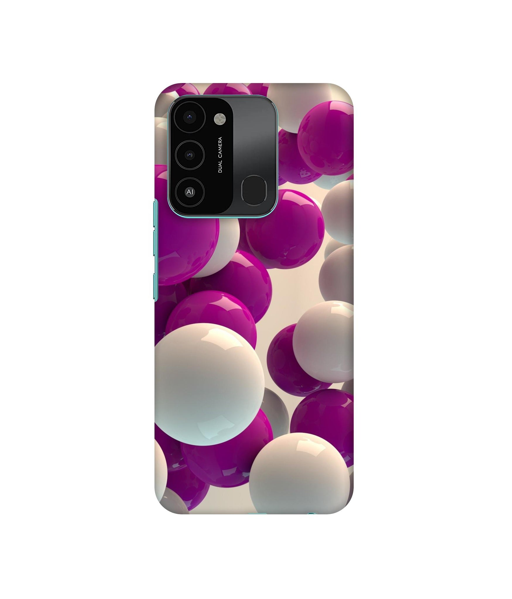 Tecno Spark 8C