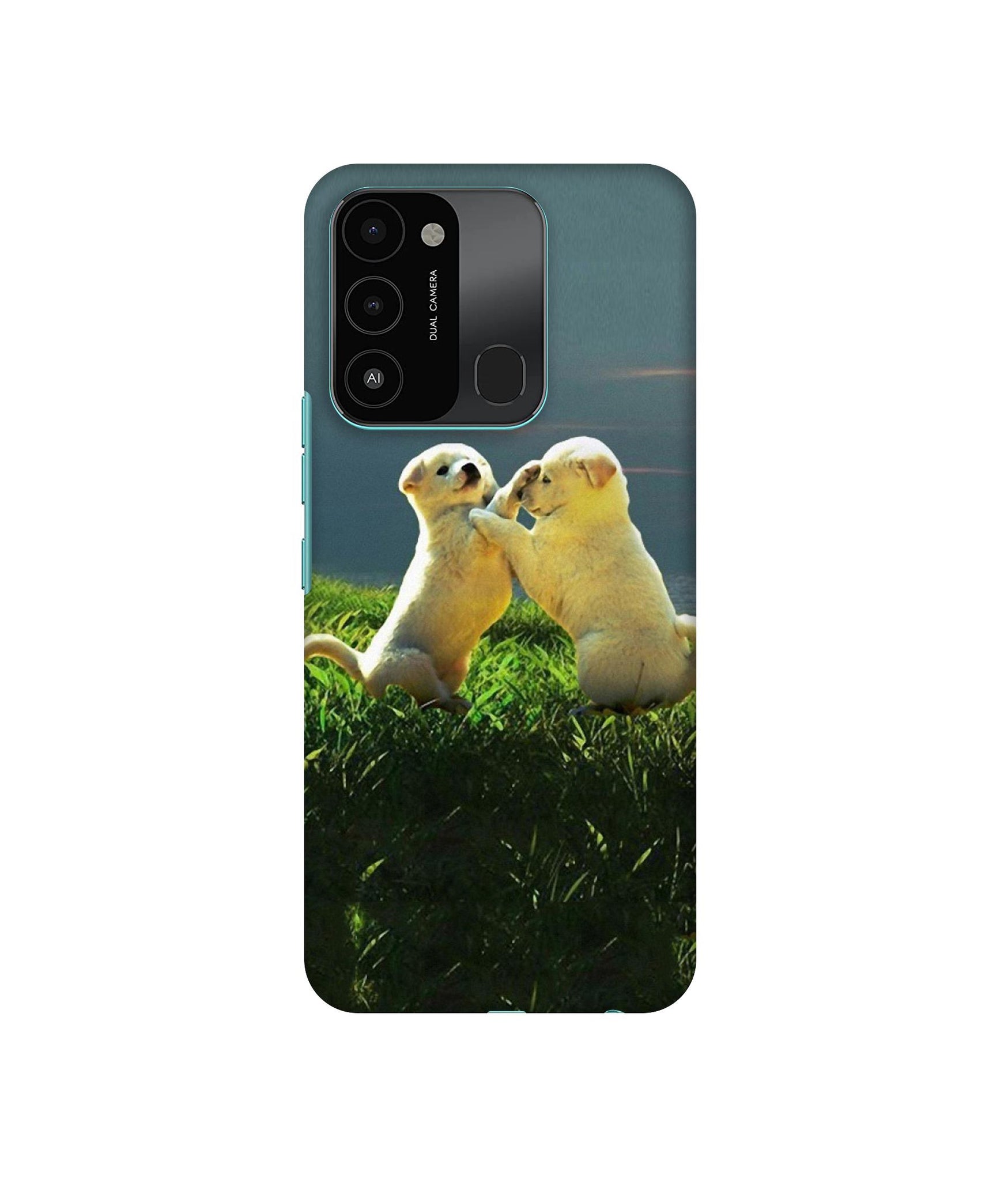 Tecno Spark 8C
