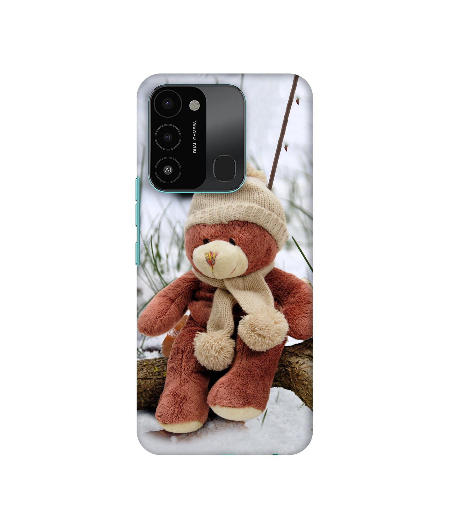 Tecno Spark 8C