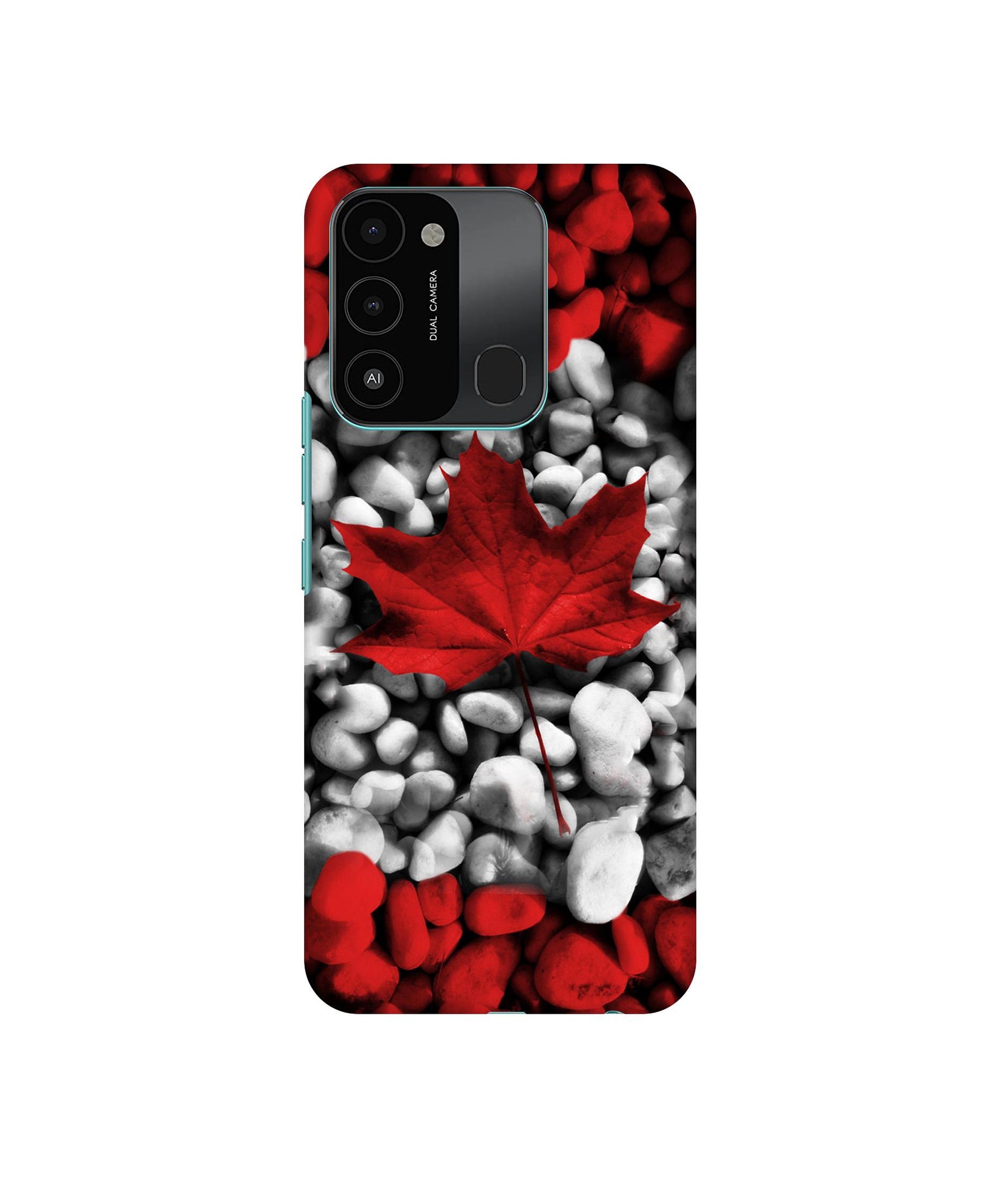 Tecno Spark 8C