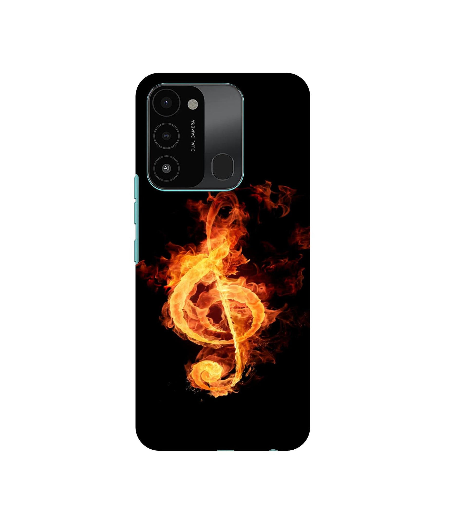 Tecno Spark 8C