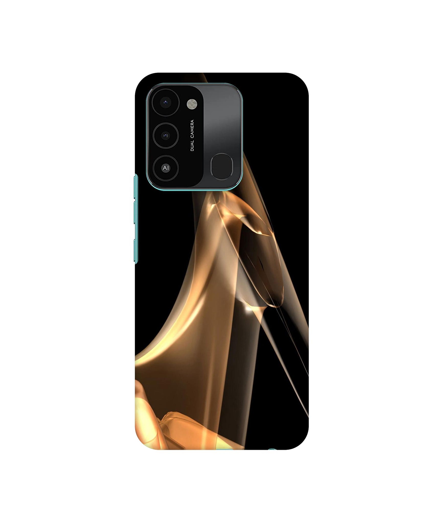 Tecno Spark 8C