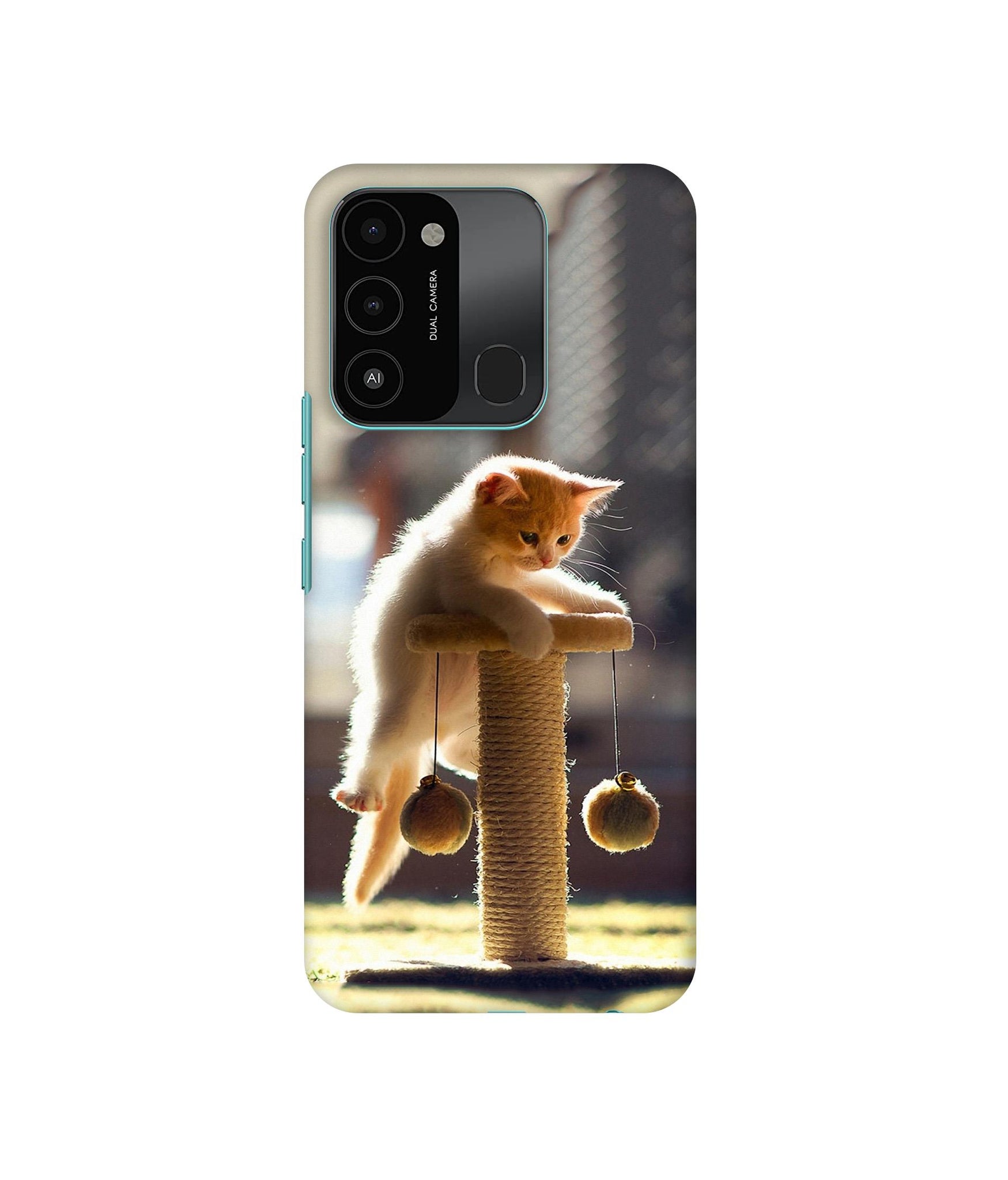 Tecno Spark 8C