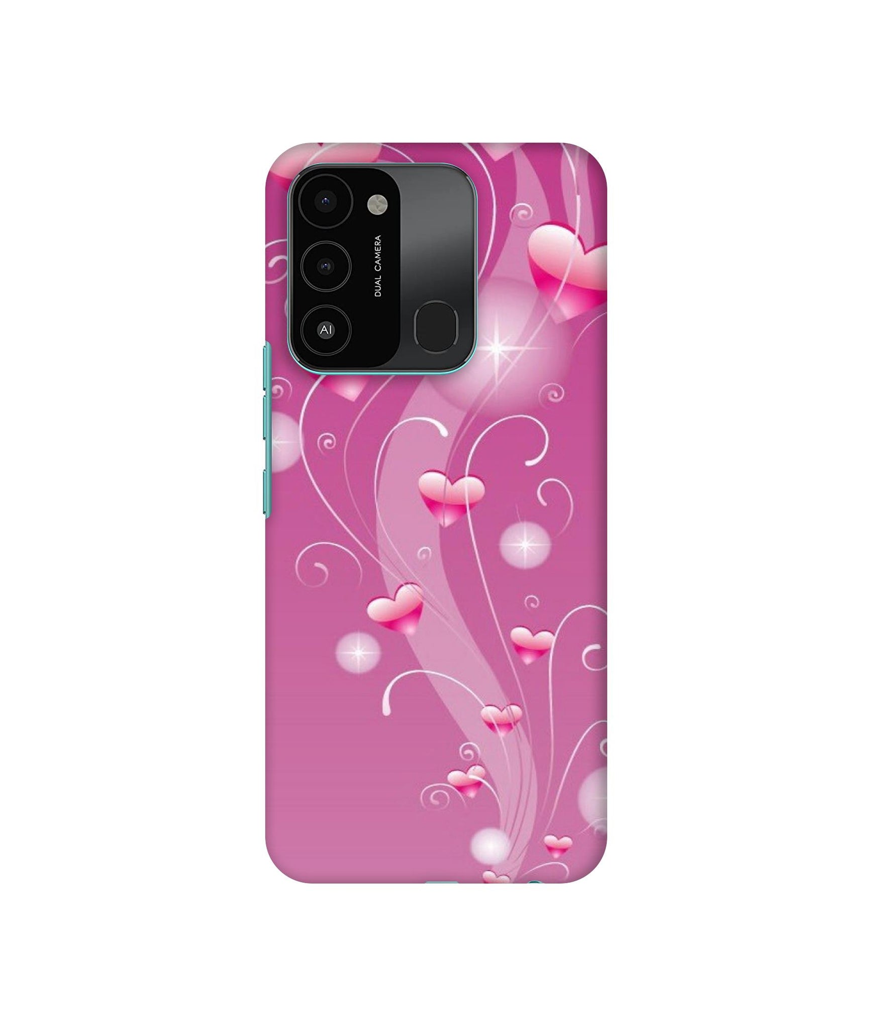 Tecno Spark 8C