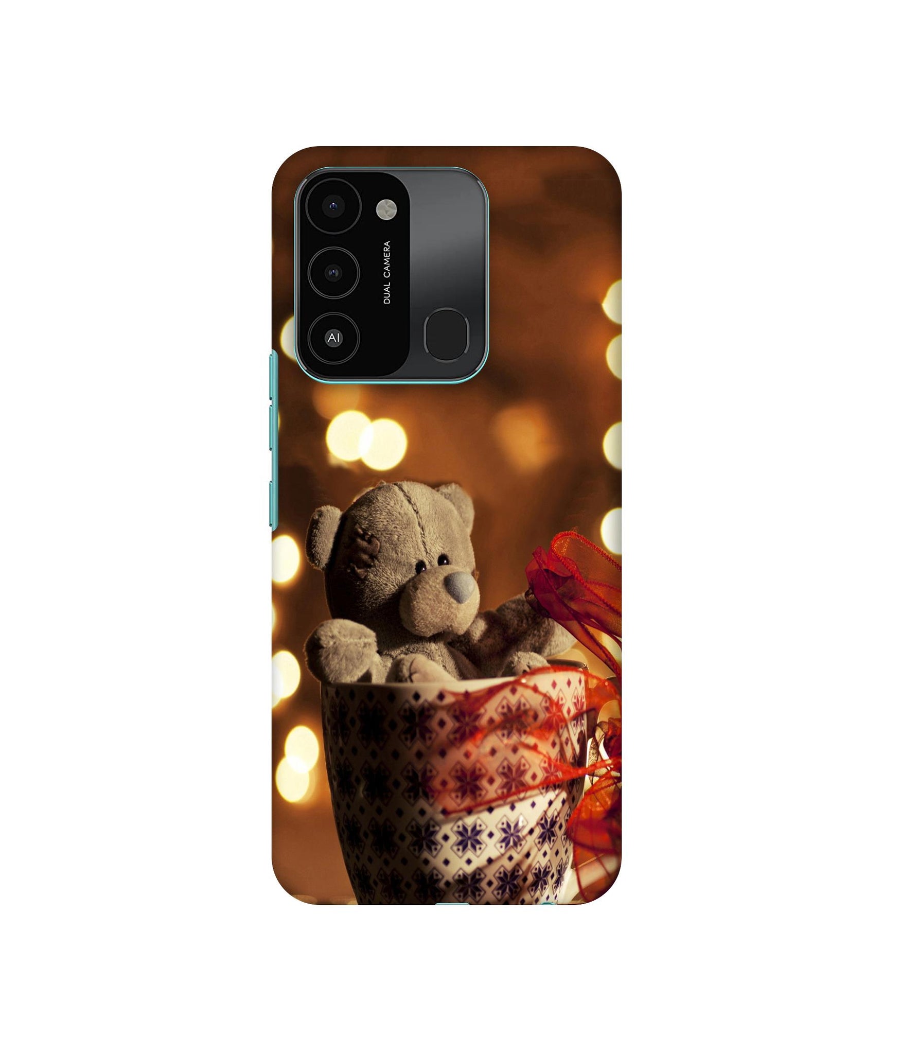 Tecno Spark 8C