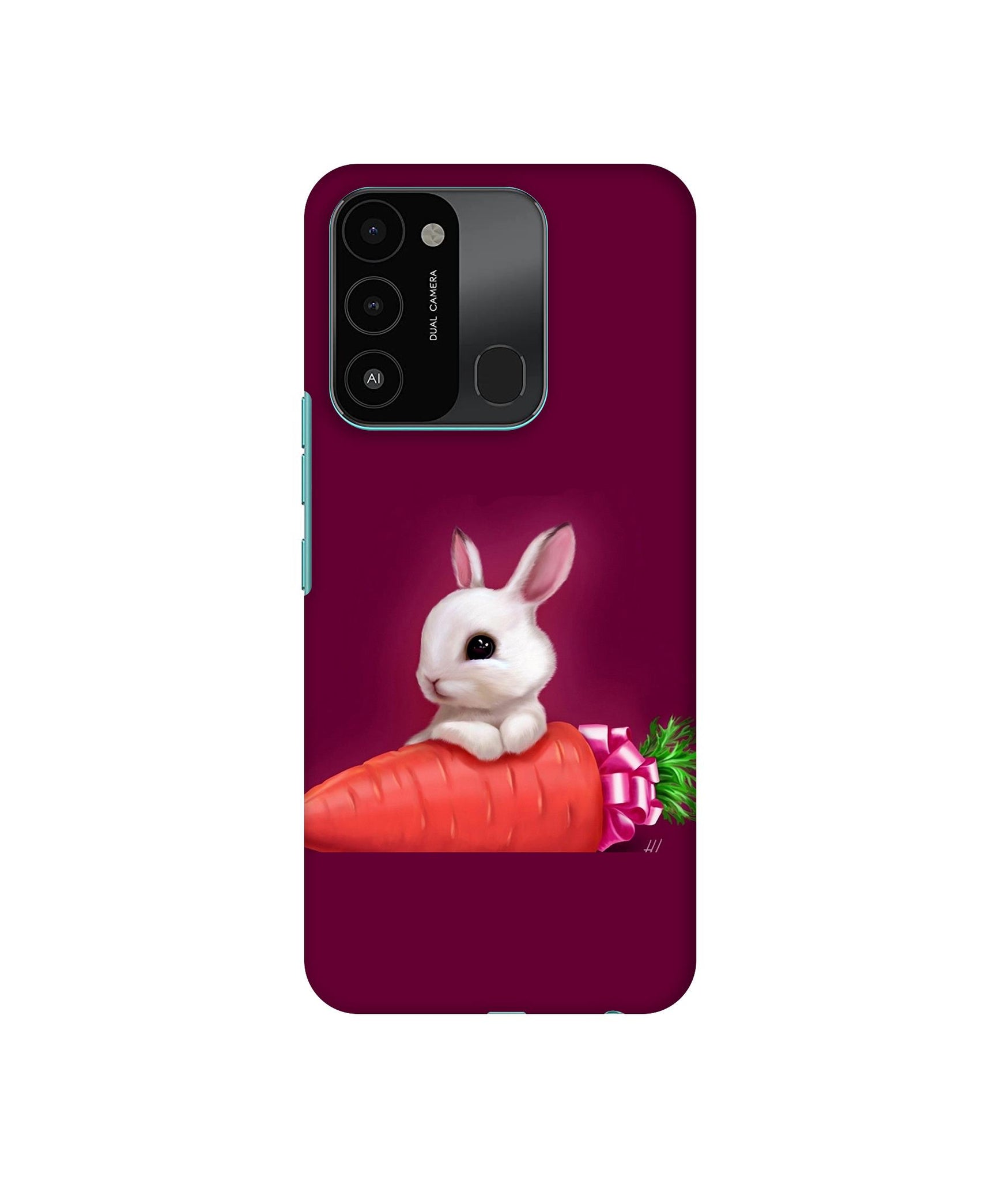Tecno Spark 8C